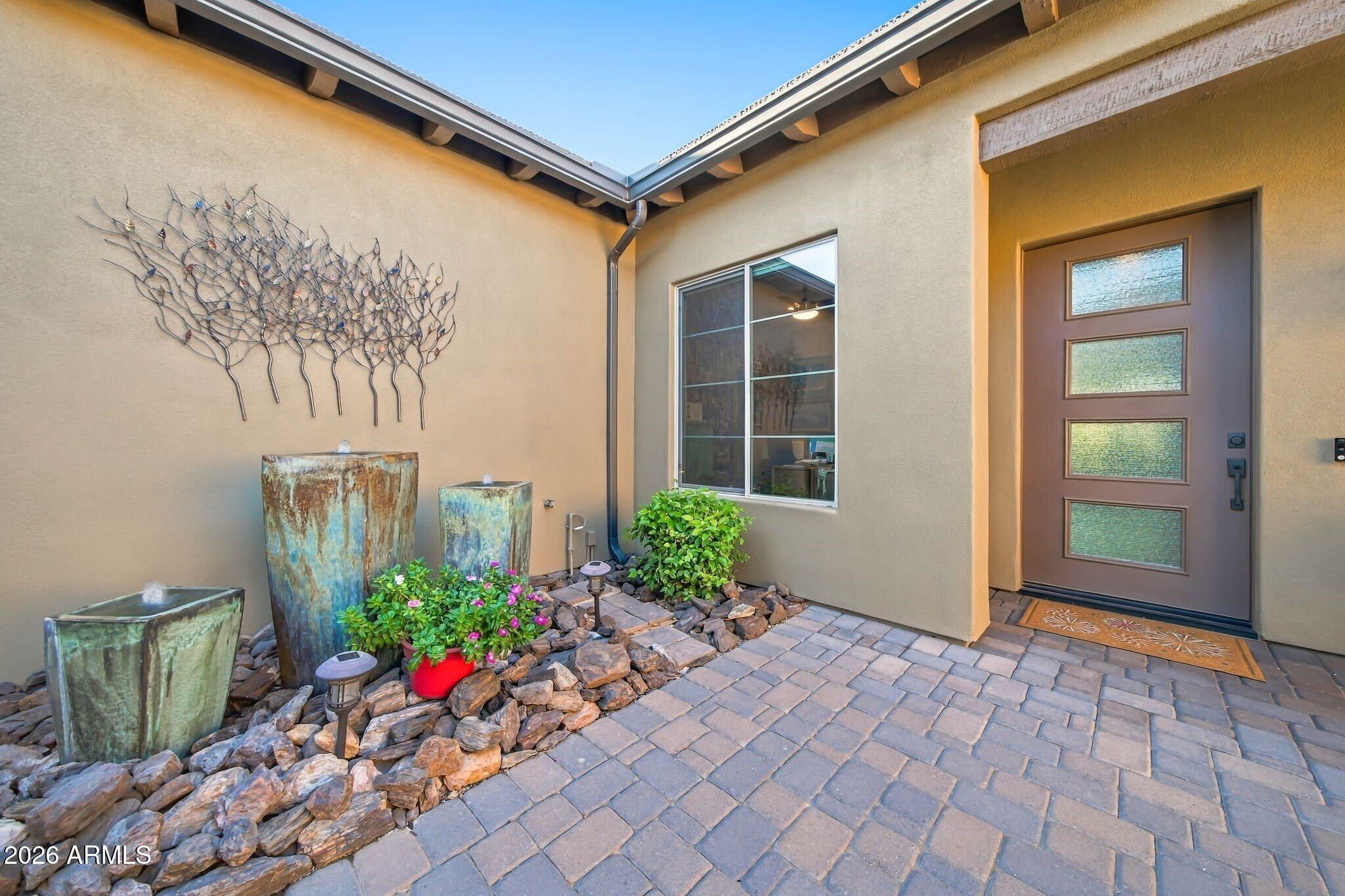 17808 E SILVER SAGE Lane