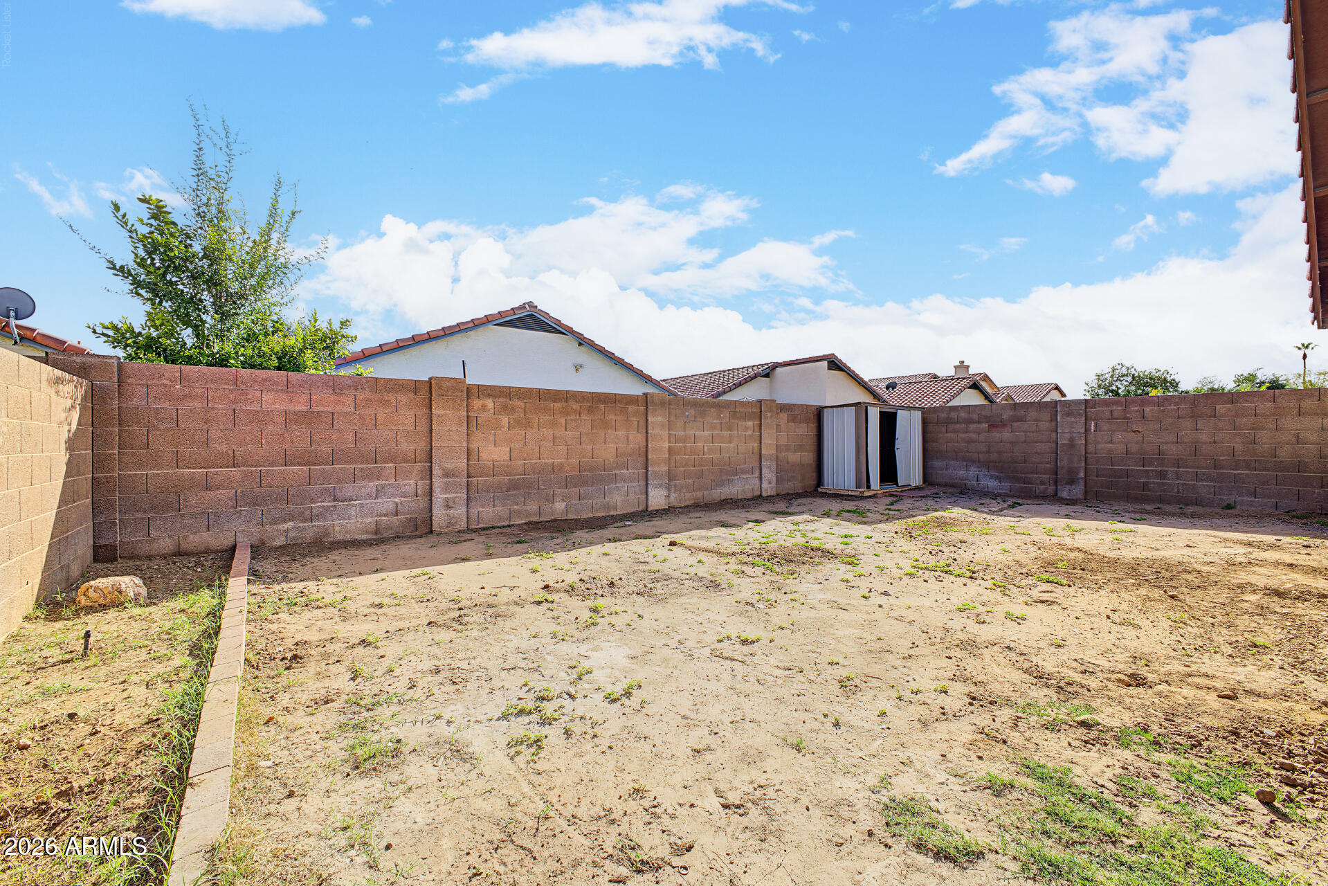 11557 W OLIVE Drive
