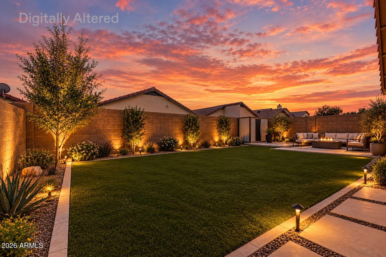 11557 W OLIVE Drive
