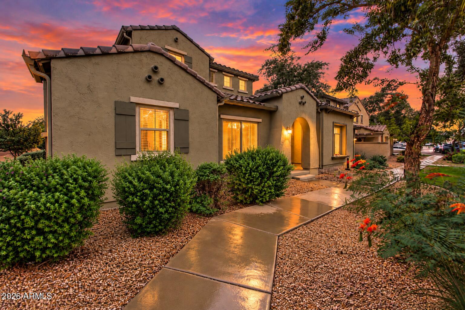 3630 W THALIA Court