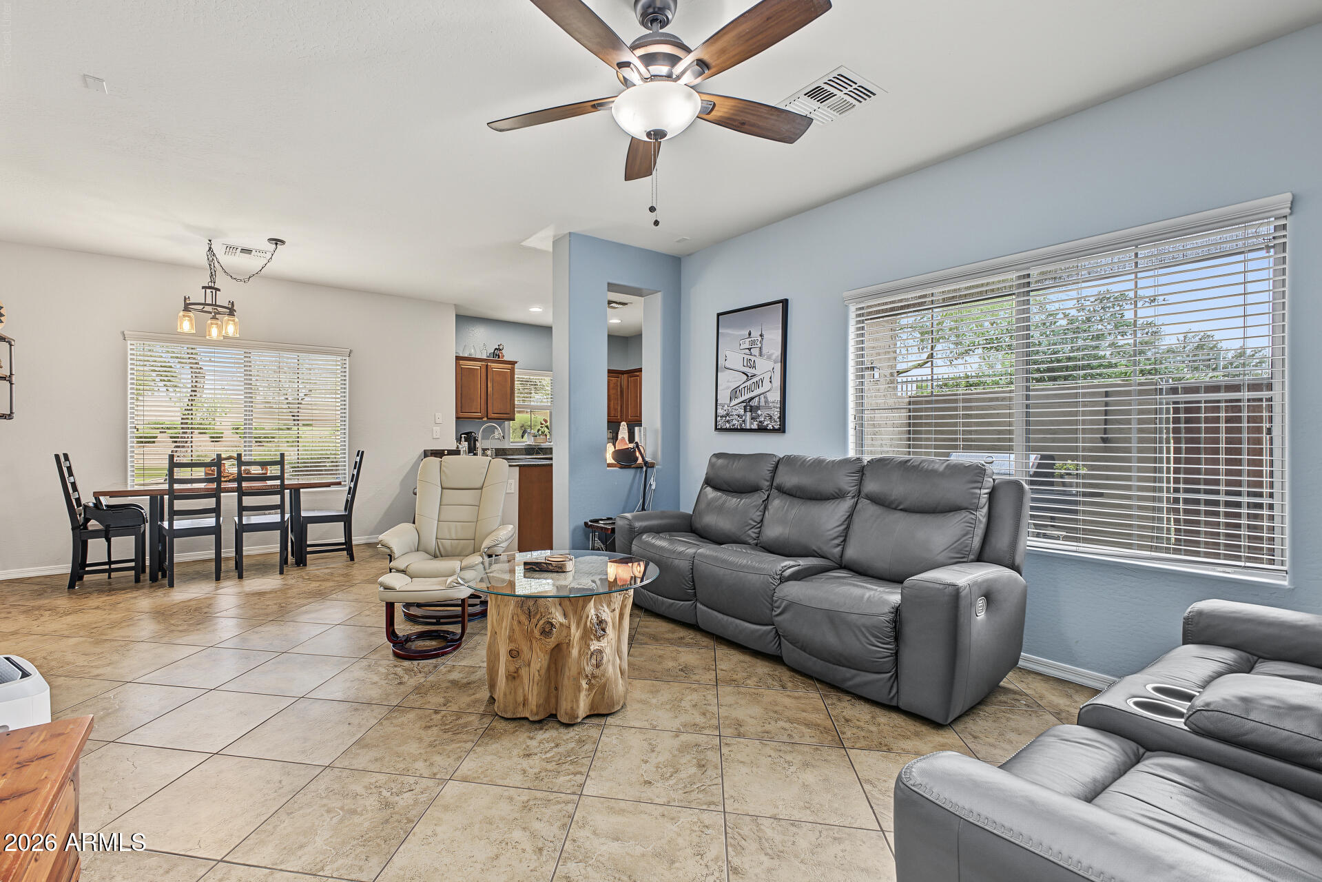 3630 W THALIA Court