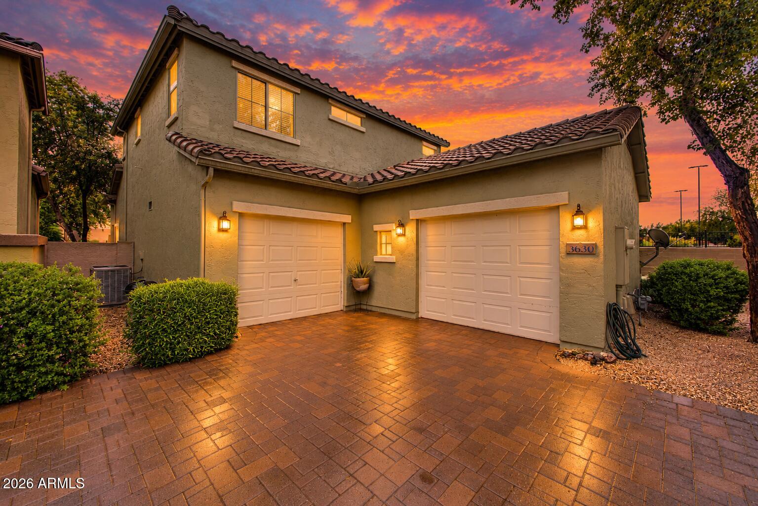 3630 W THALIA Court