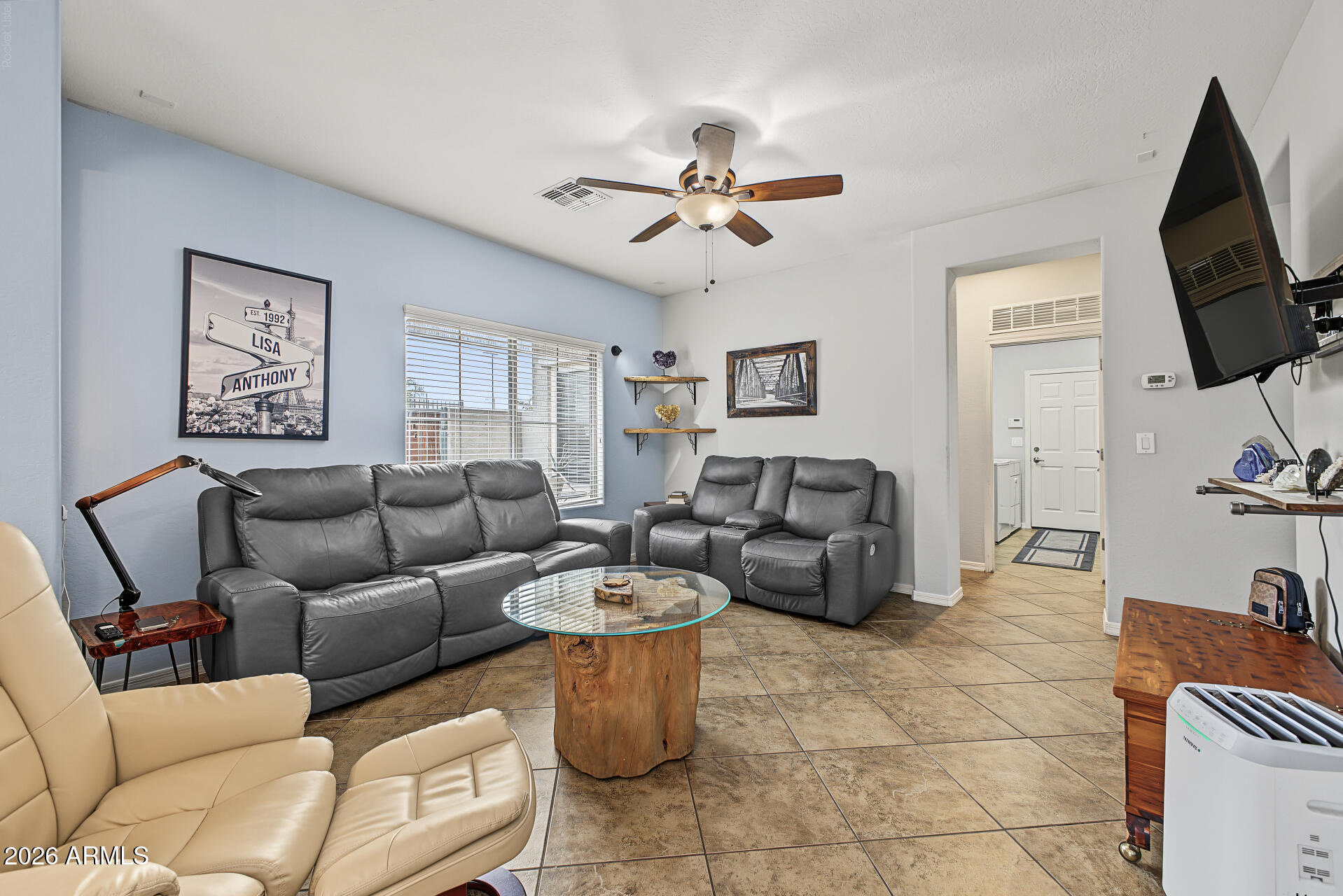 3630 W THALIA Court