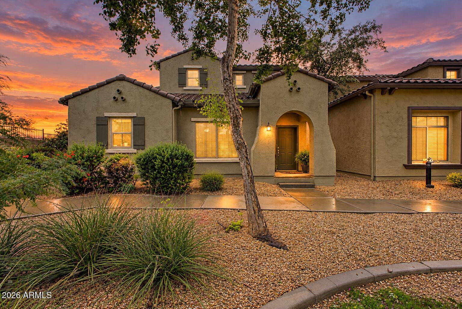 3630 W THALIA Court