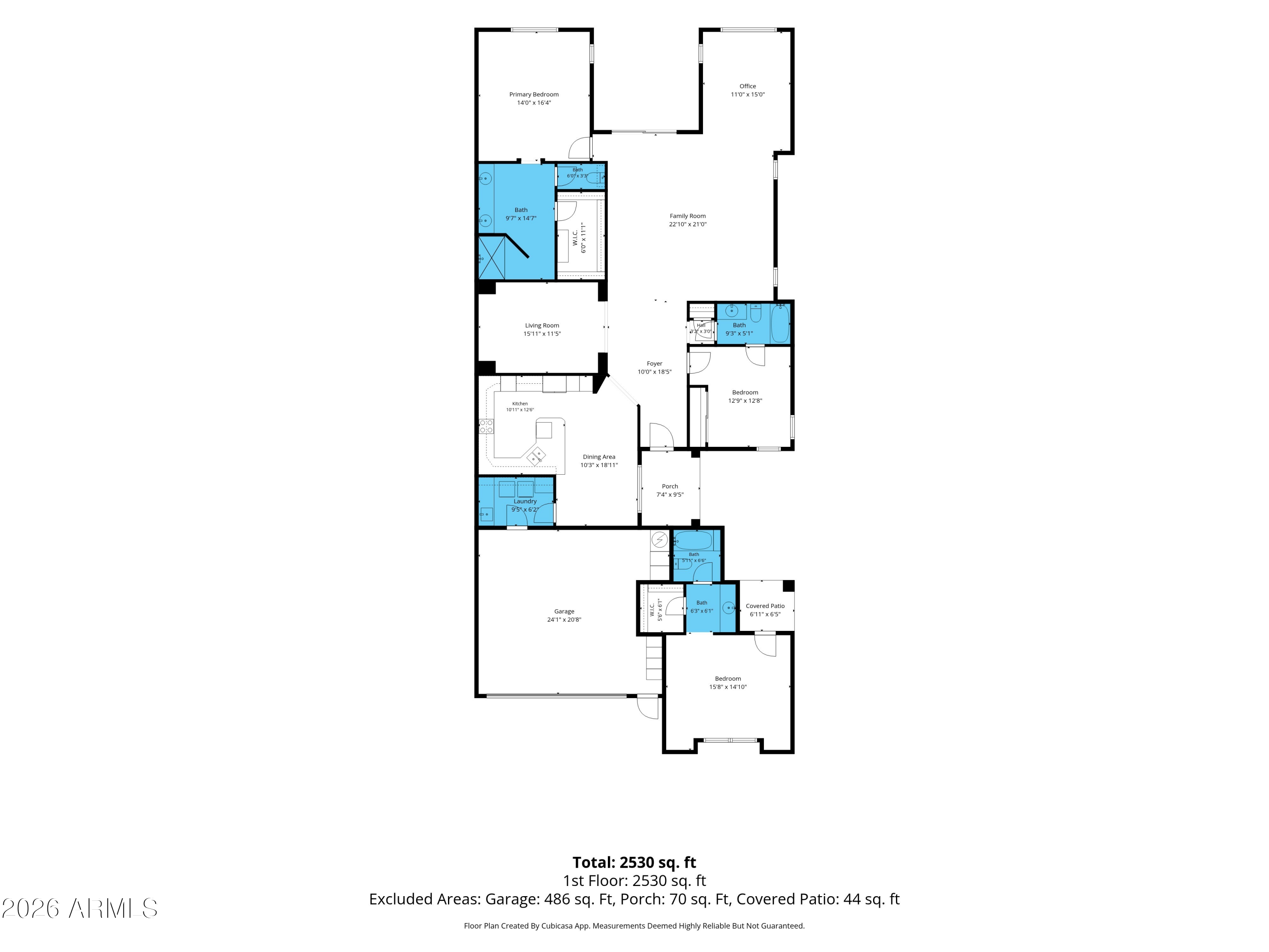 14659 W HIDDEN TERRACE Loop