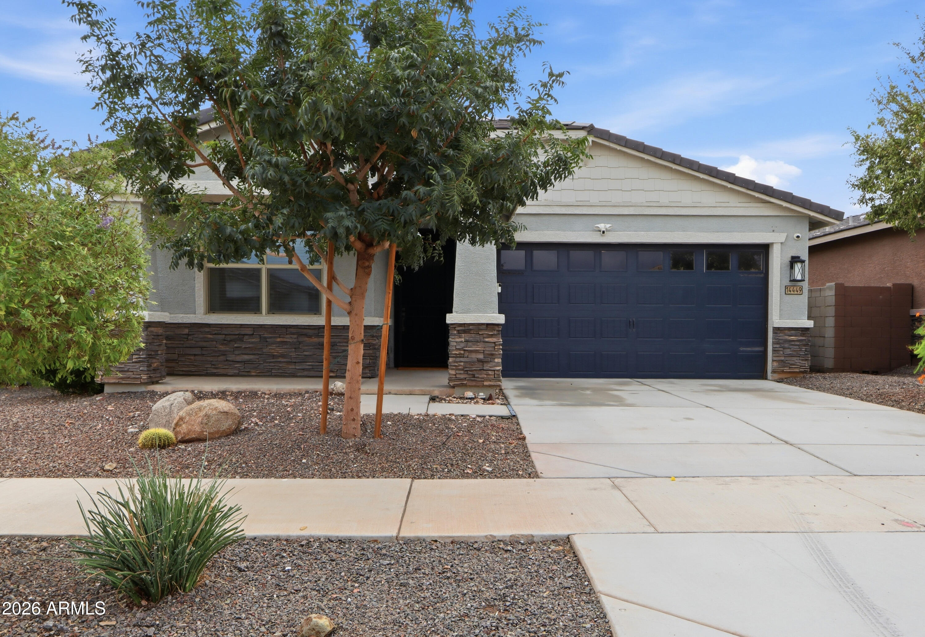 14449 W BUCKSKIN Trail