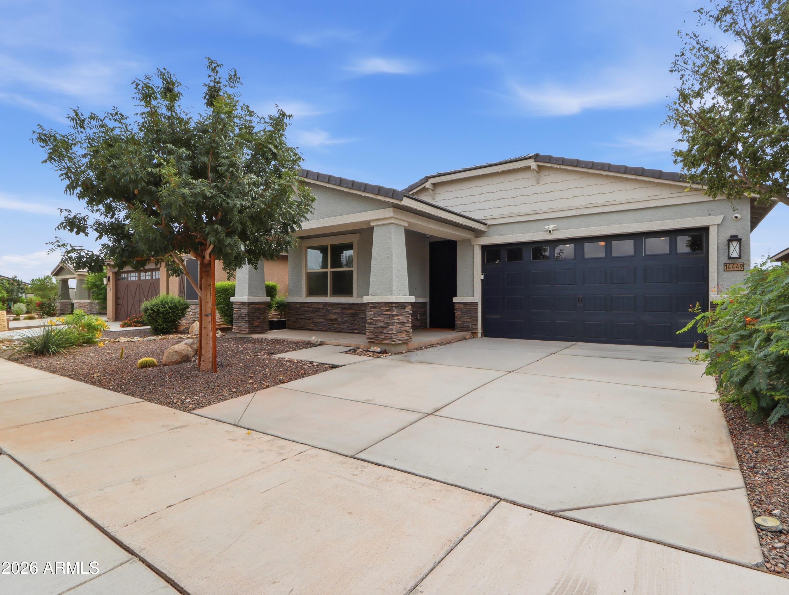 14449 W BUCKSKIN Trail
