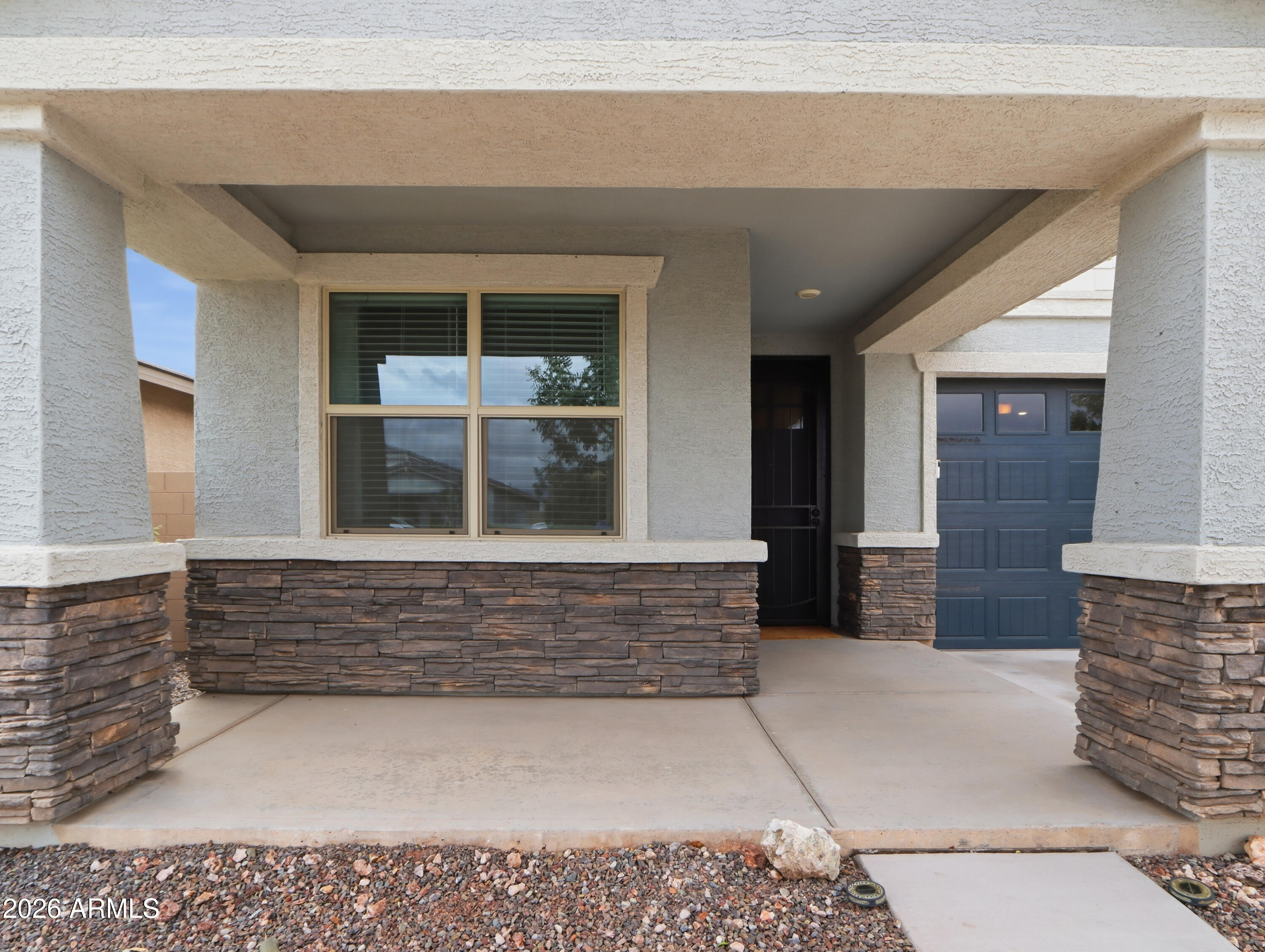 14449 W BUCKSKIN Trail