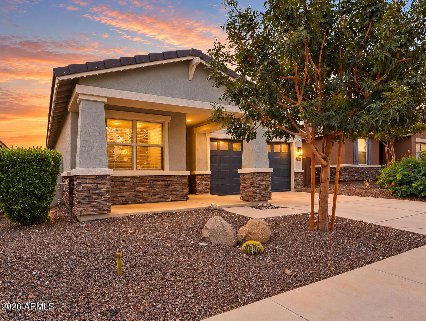 14449 W BUCKSKIN Trail