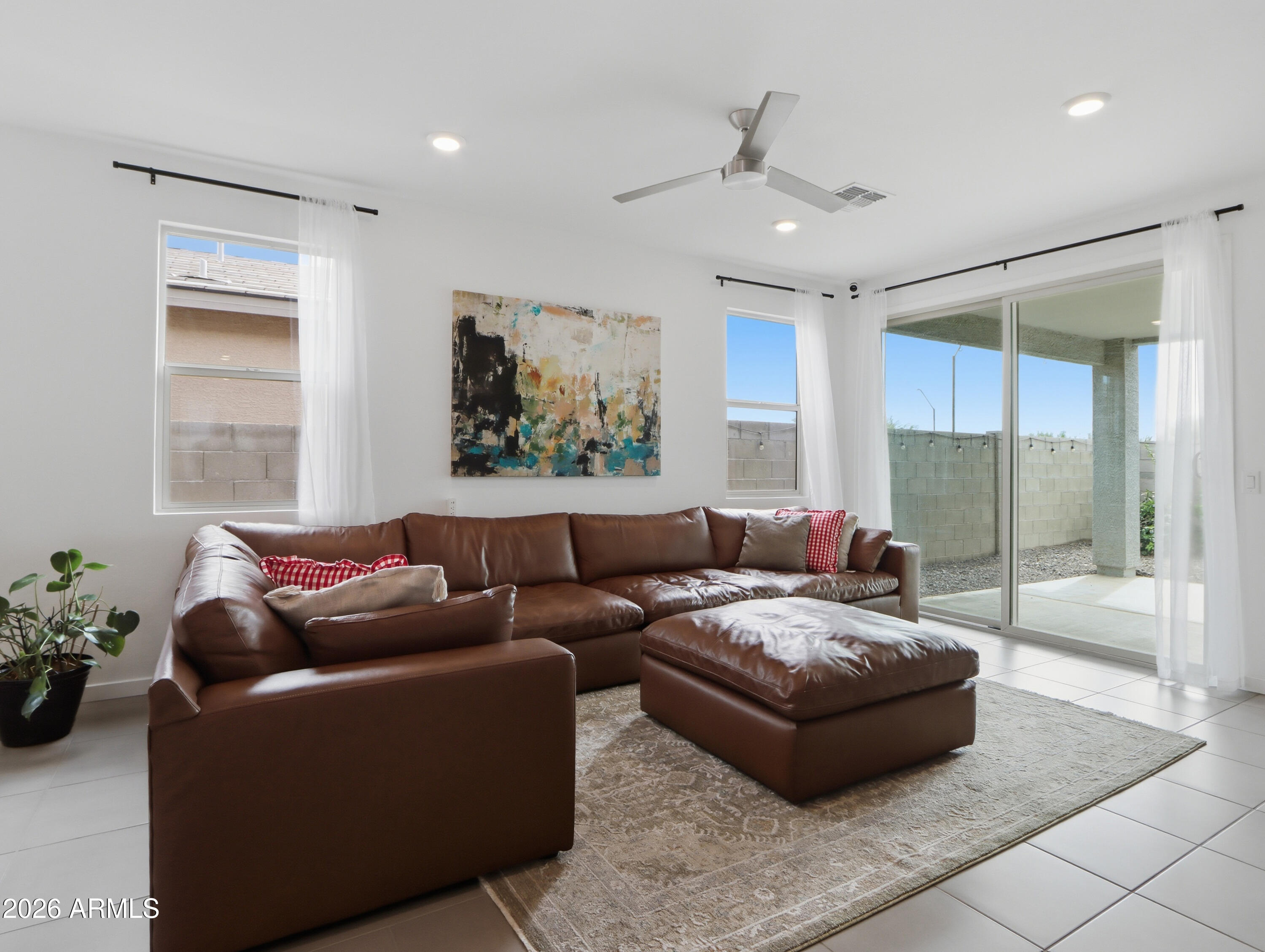 14449 W BUCKSKIN Trail