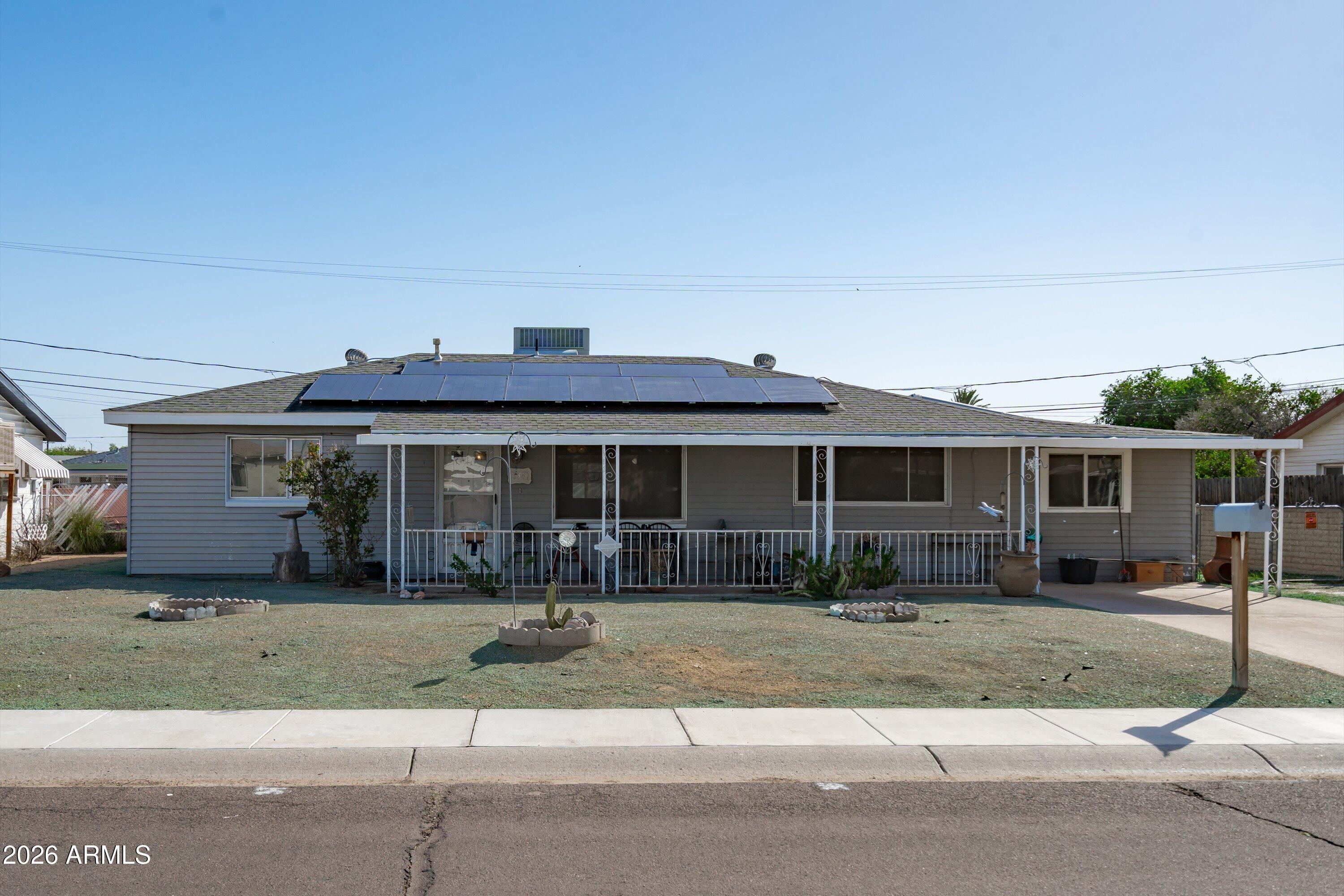 11347 N 113TH Drive