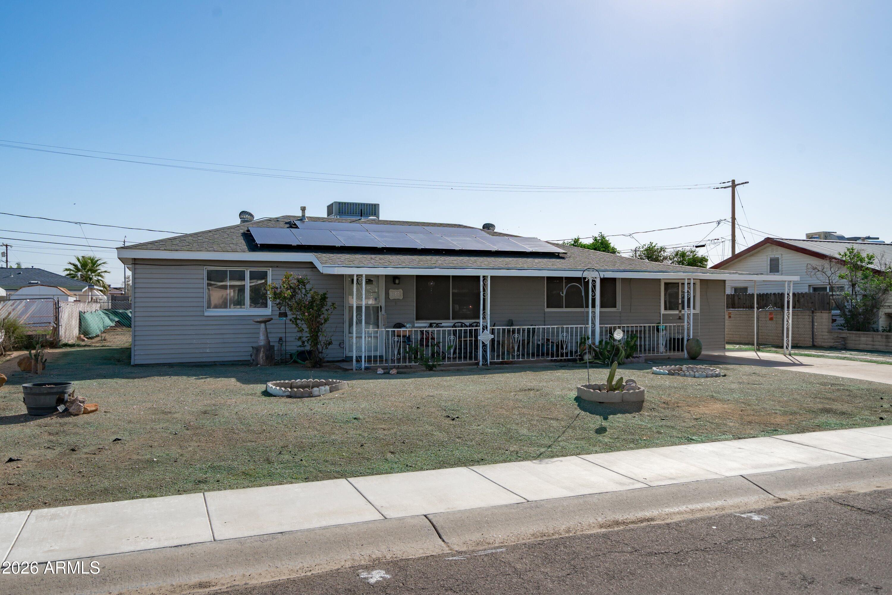 11347 N 113TH Drive
