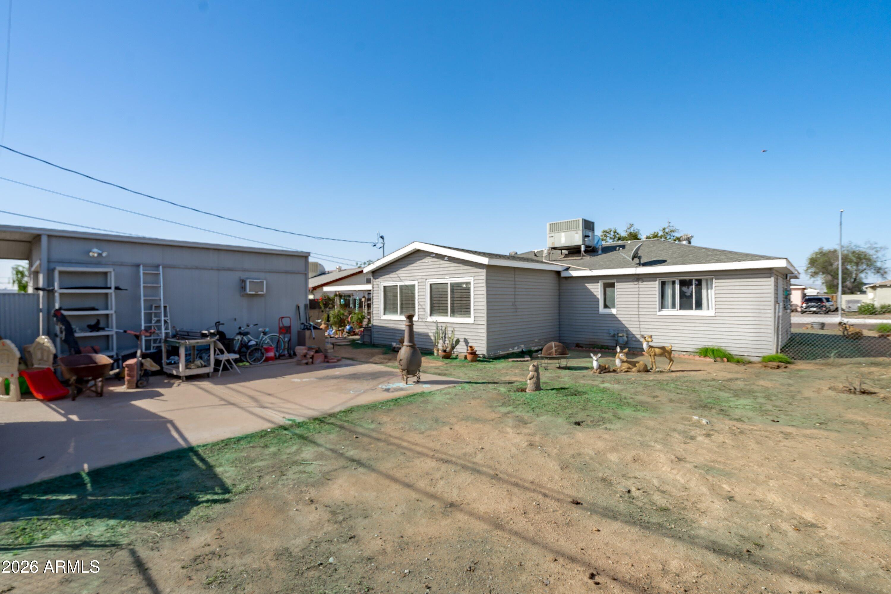 11347 N 113TH Drive