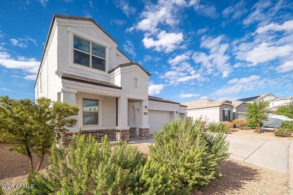 3202 N 306TH Lane