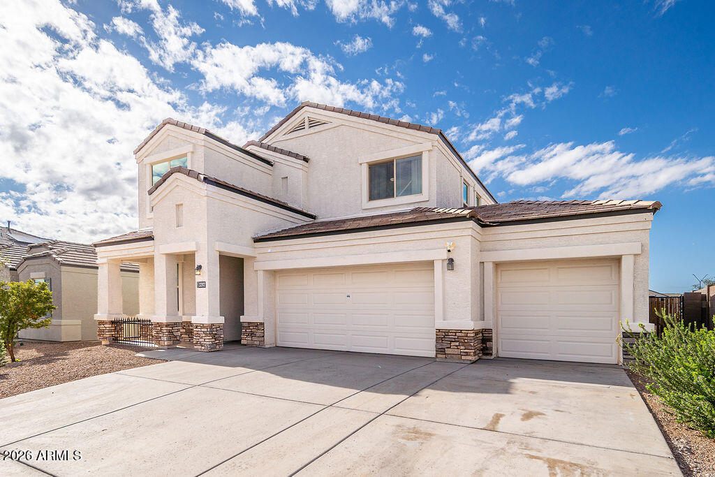 3202 N 306TH Lane