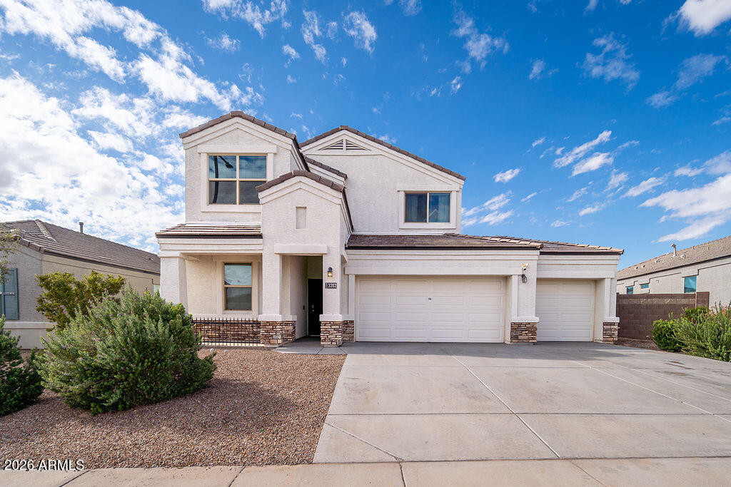 3202 N 306TH Lane