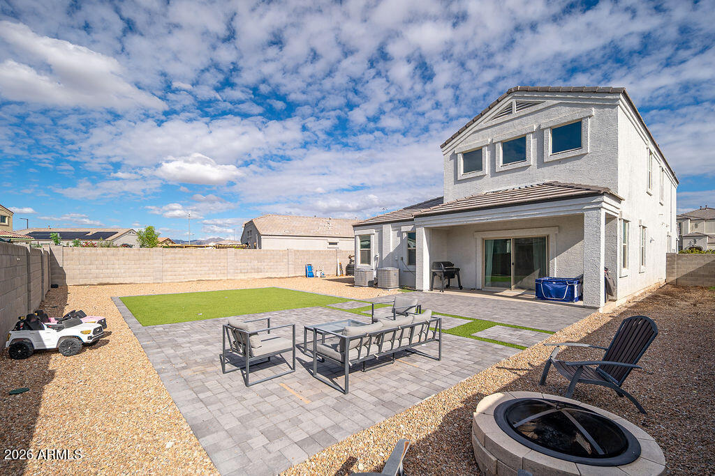 3202 N 306TH Lane