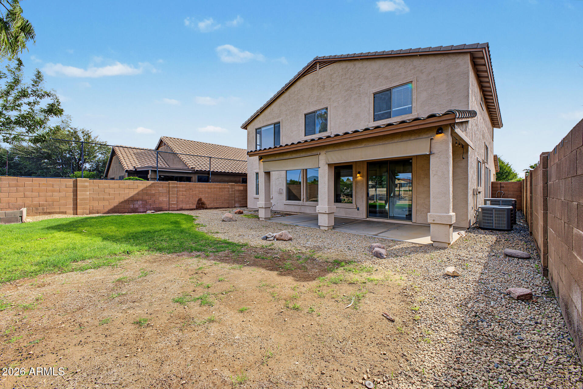 29842 N LITTLE LEAF Drive