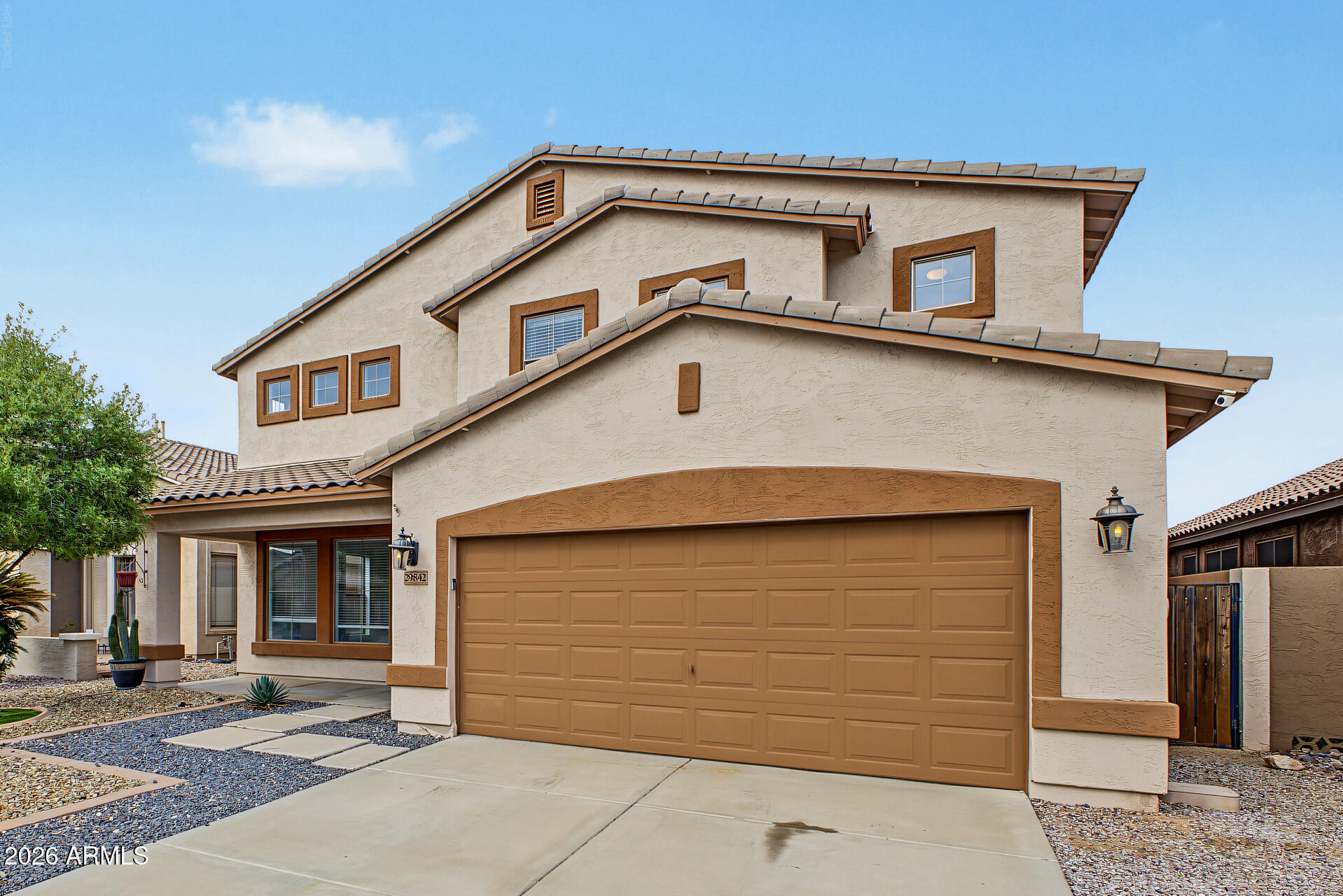 29842 N LITTLE LEAF Drive