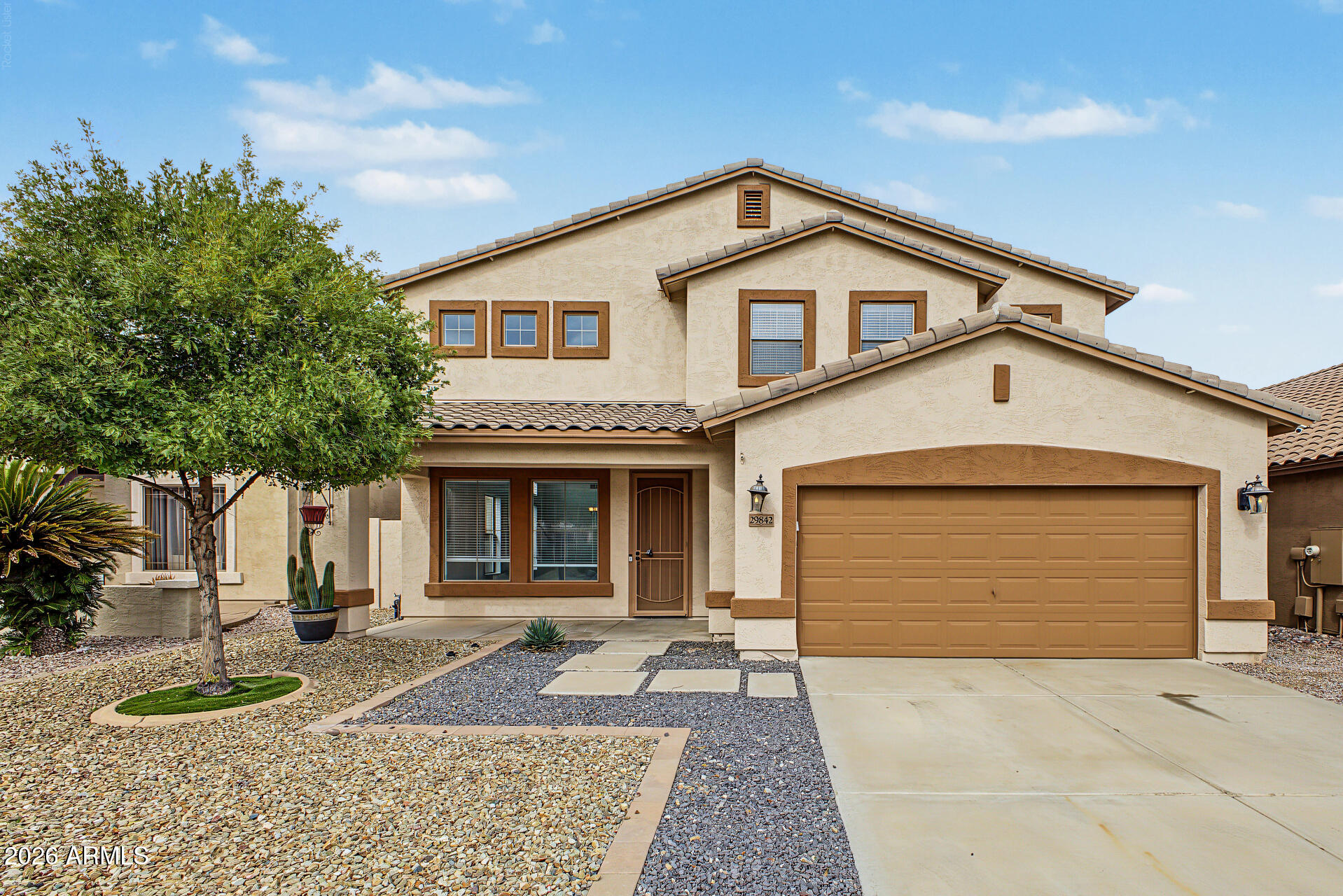 29842 N LITTLE LEAF Drive