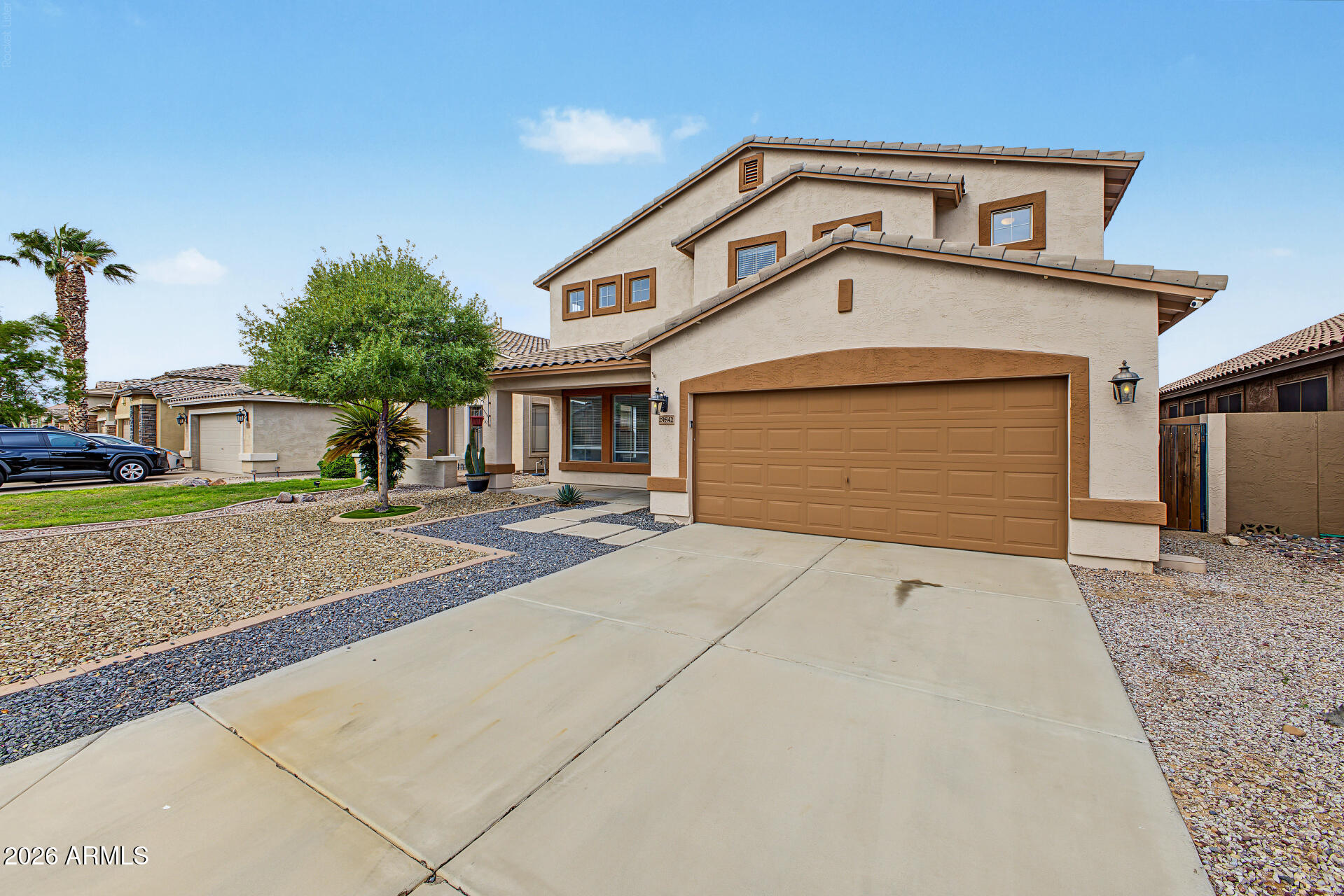 29842 N LITTLE LEAF Drive