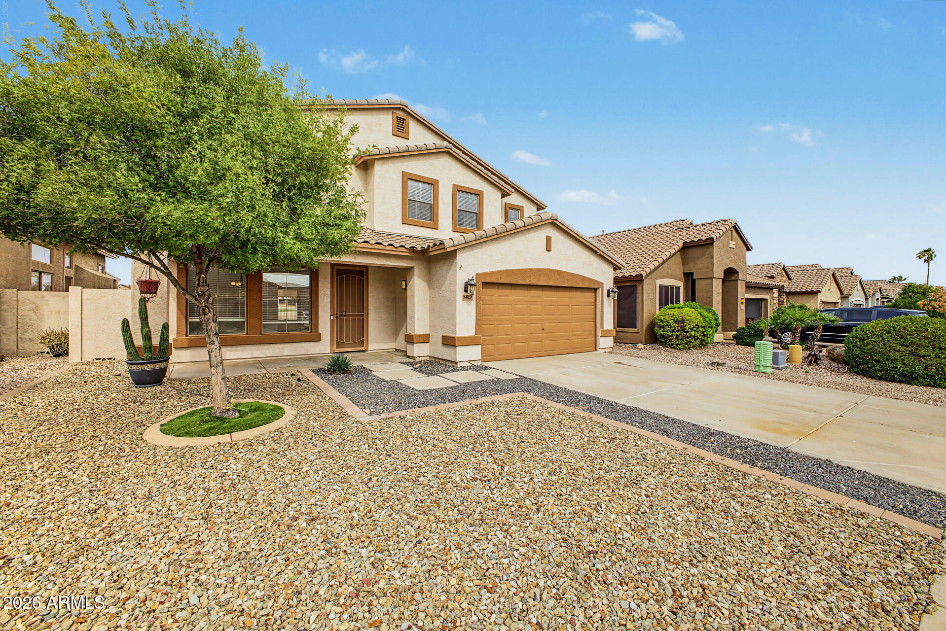 29842 N LITTLE LEAF Drive