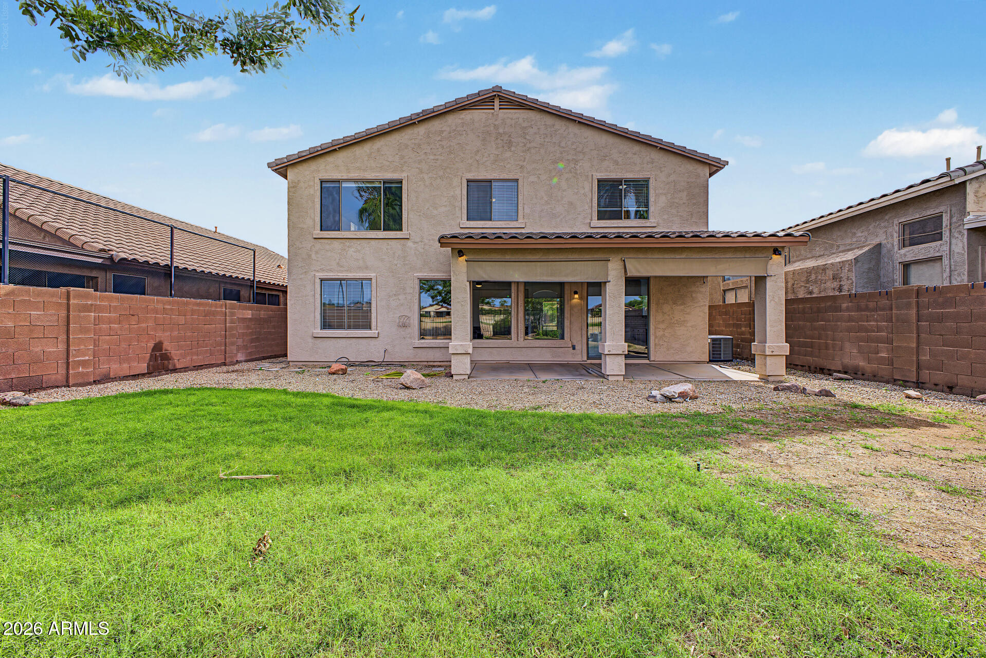 29842 N LITTLE LEAF Drive