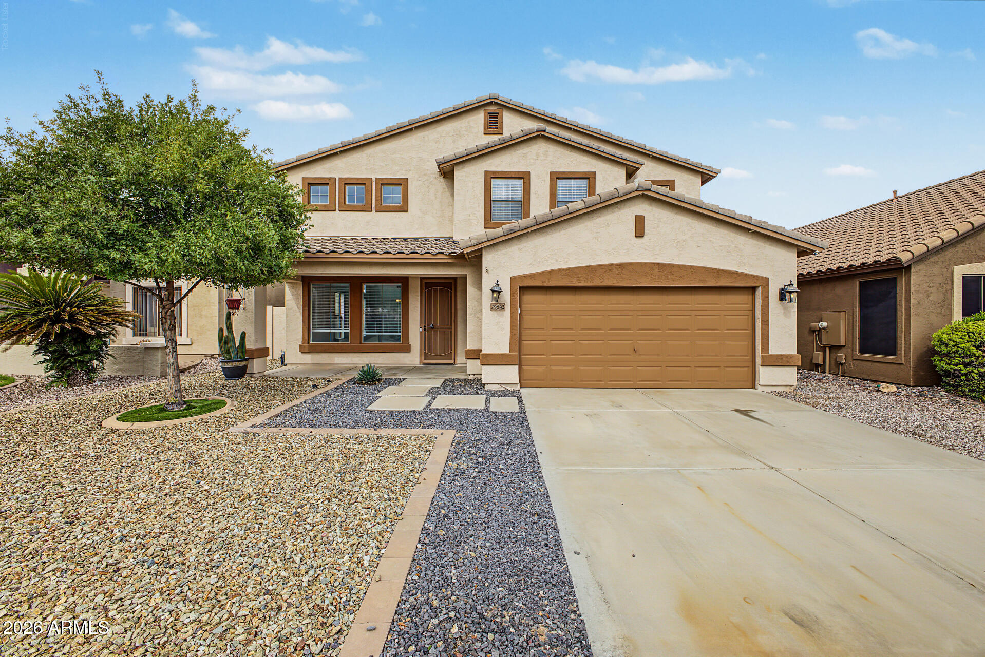 29842 N LITTLE LEAF Drive
