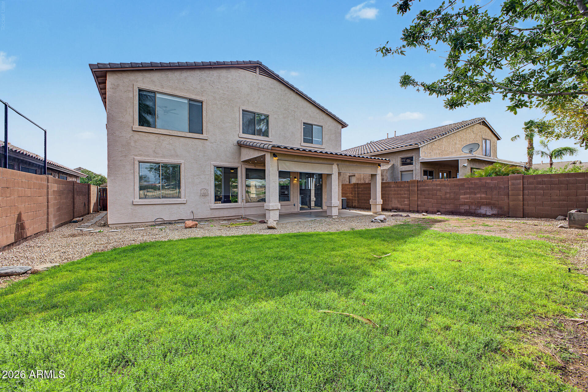 29842 N LITTLE LEAF Drive