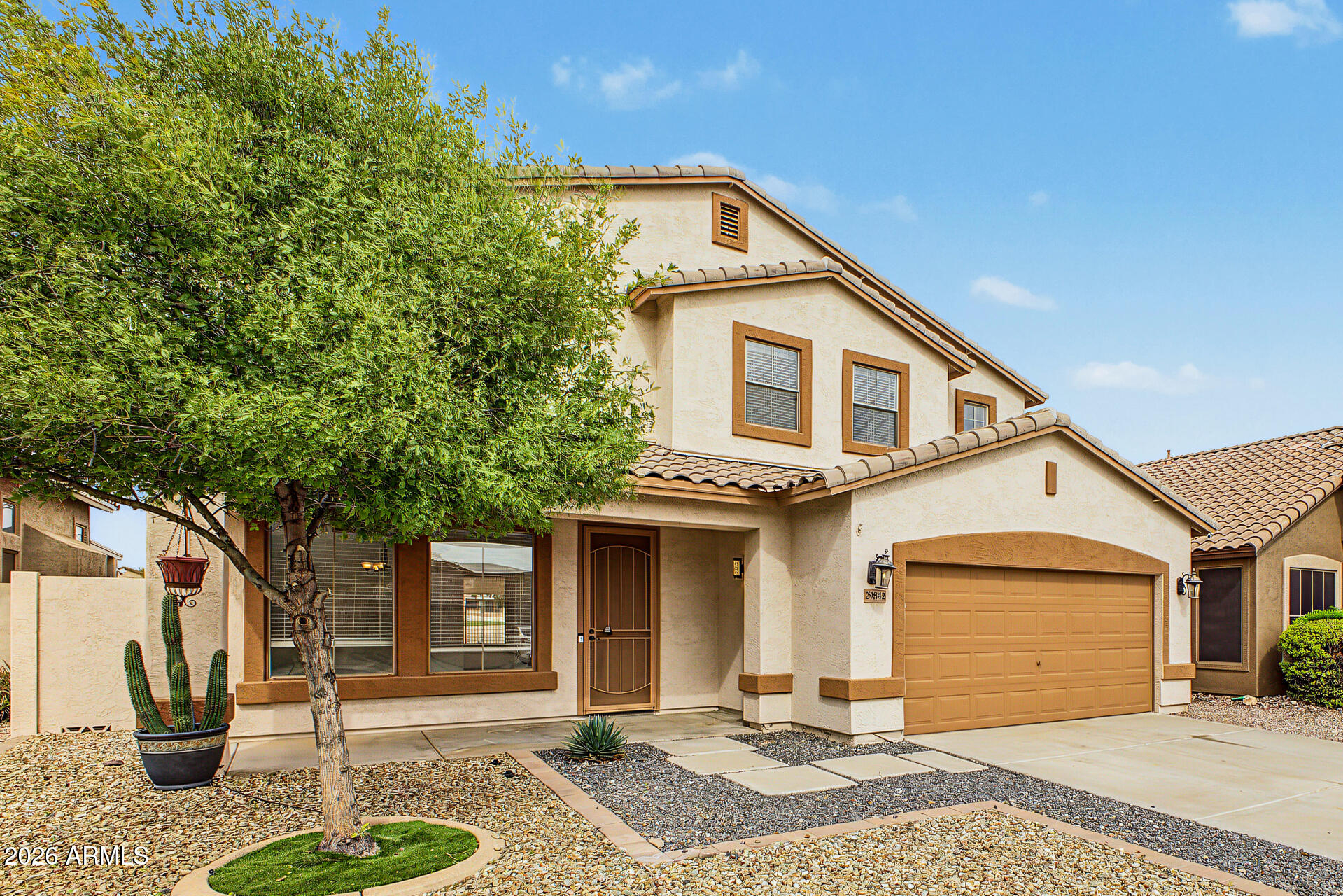 29842 N LITTLE LEAF Drive