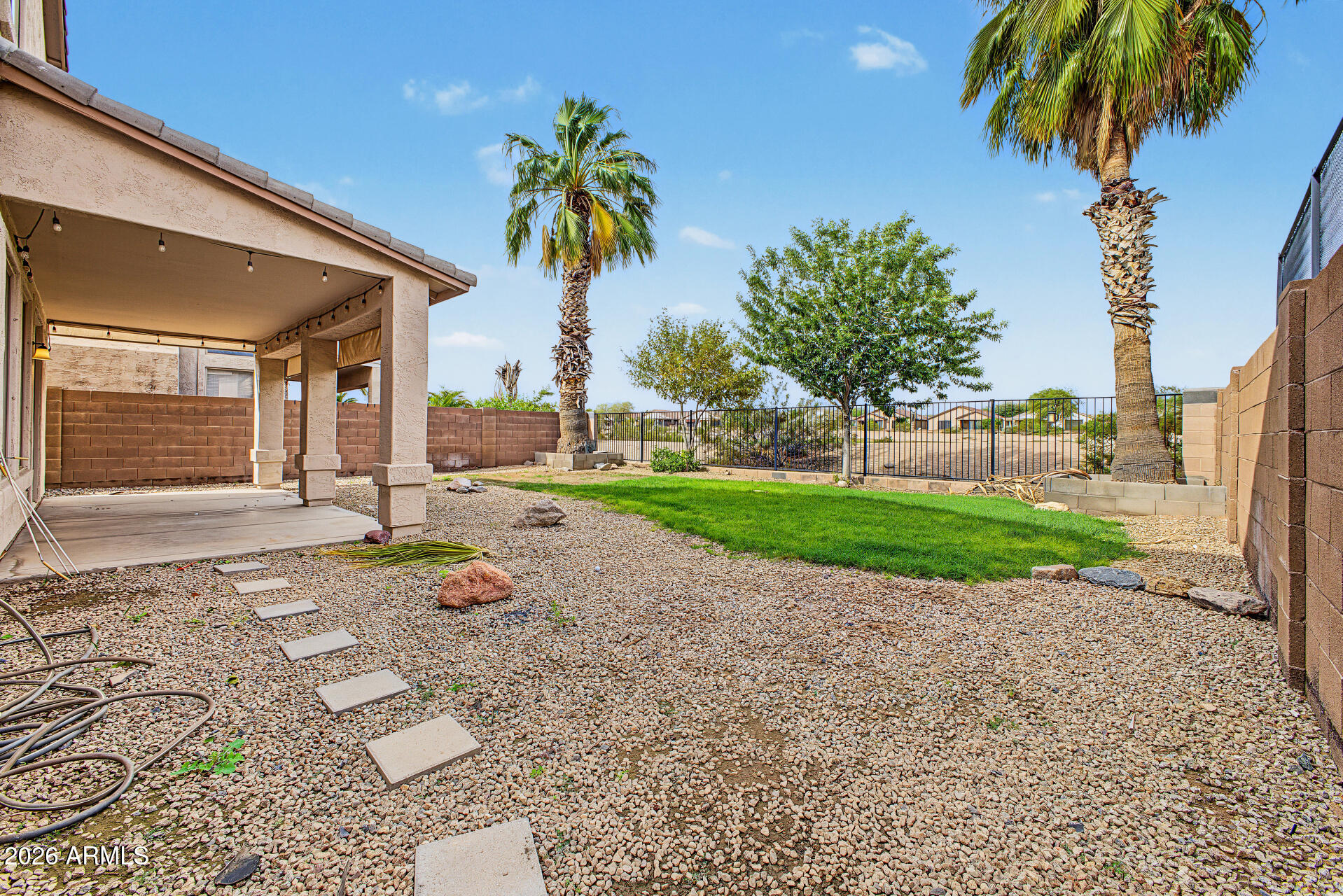29842 N LITTLE LEAF Drive