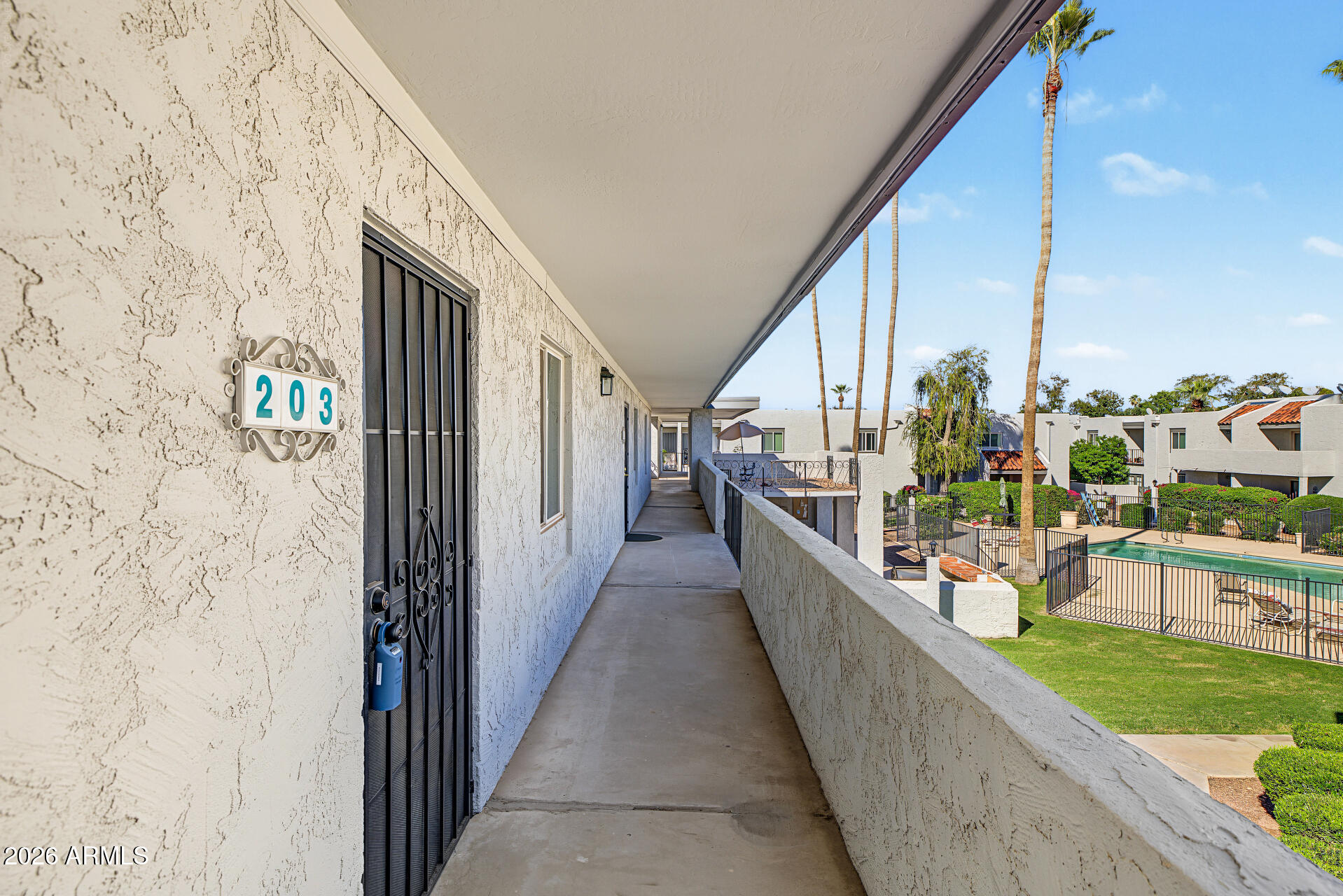 3313 N 68TH Street 203