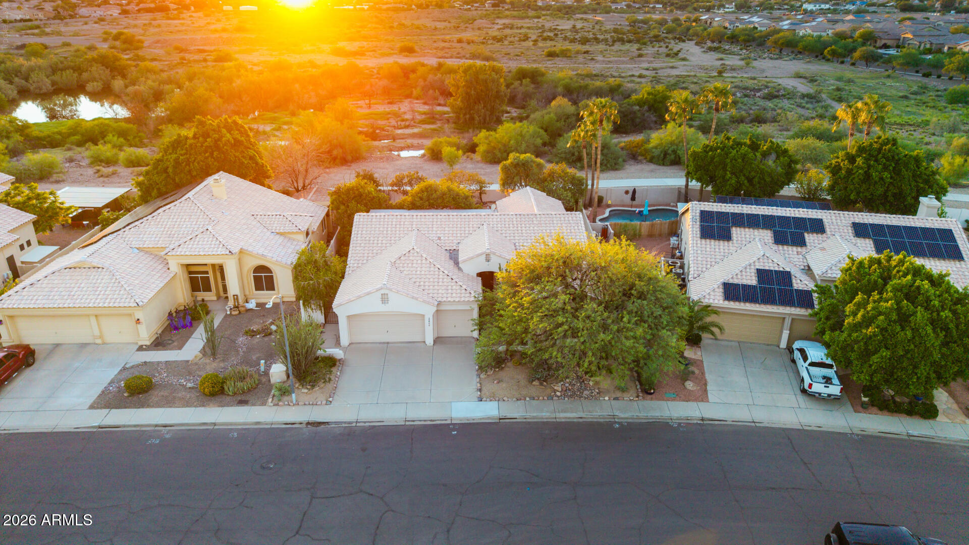 22906 N 74TH Lane