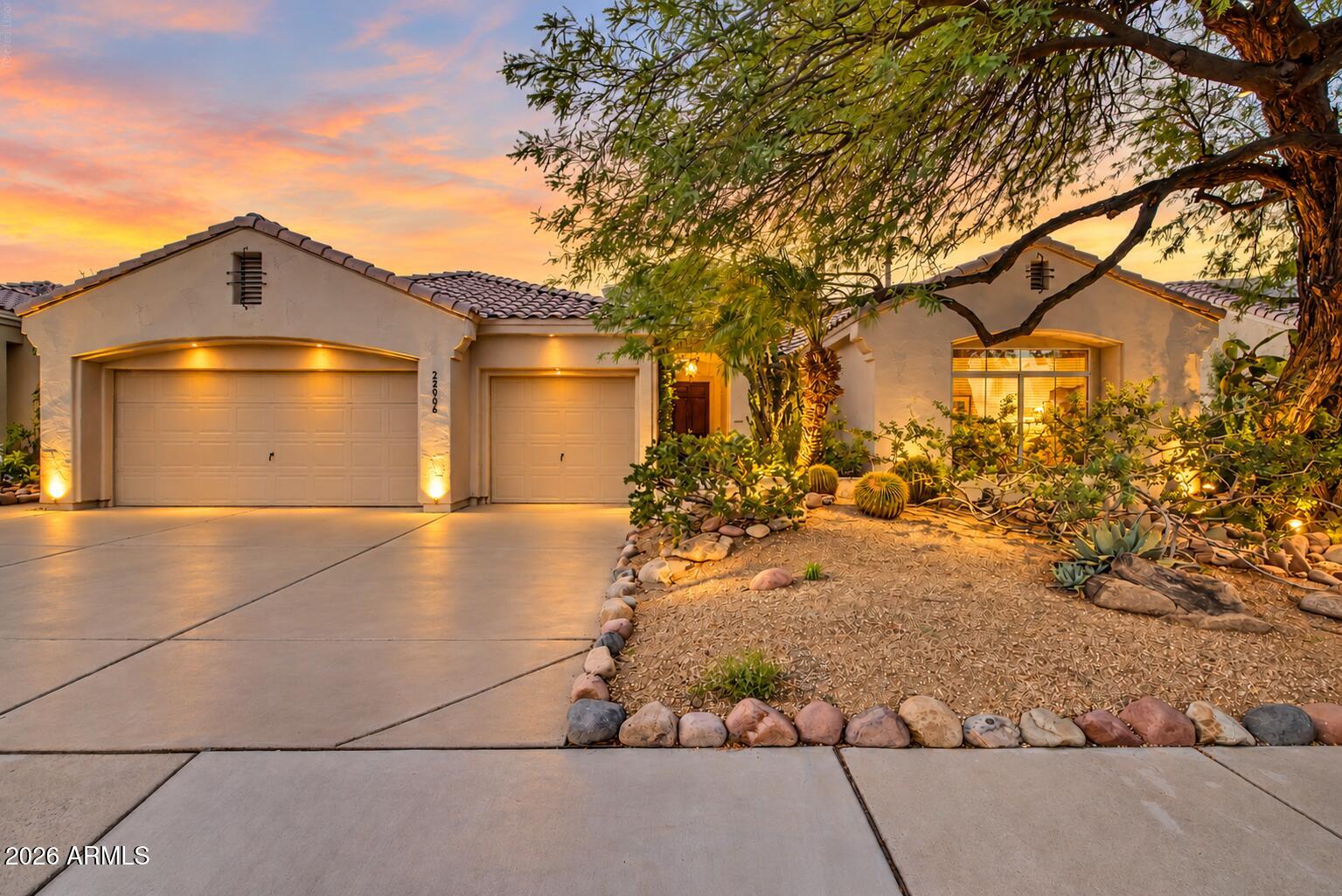 22906 N 74TH Lane