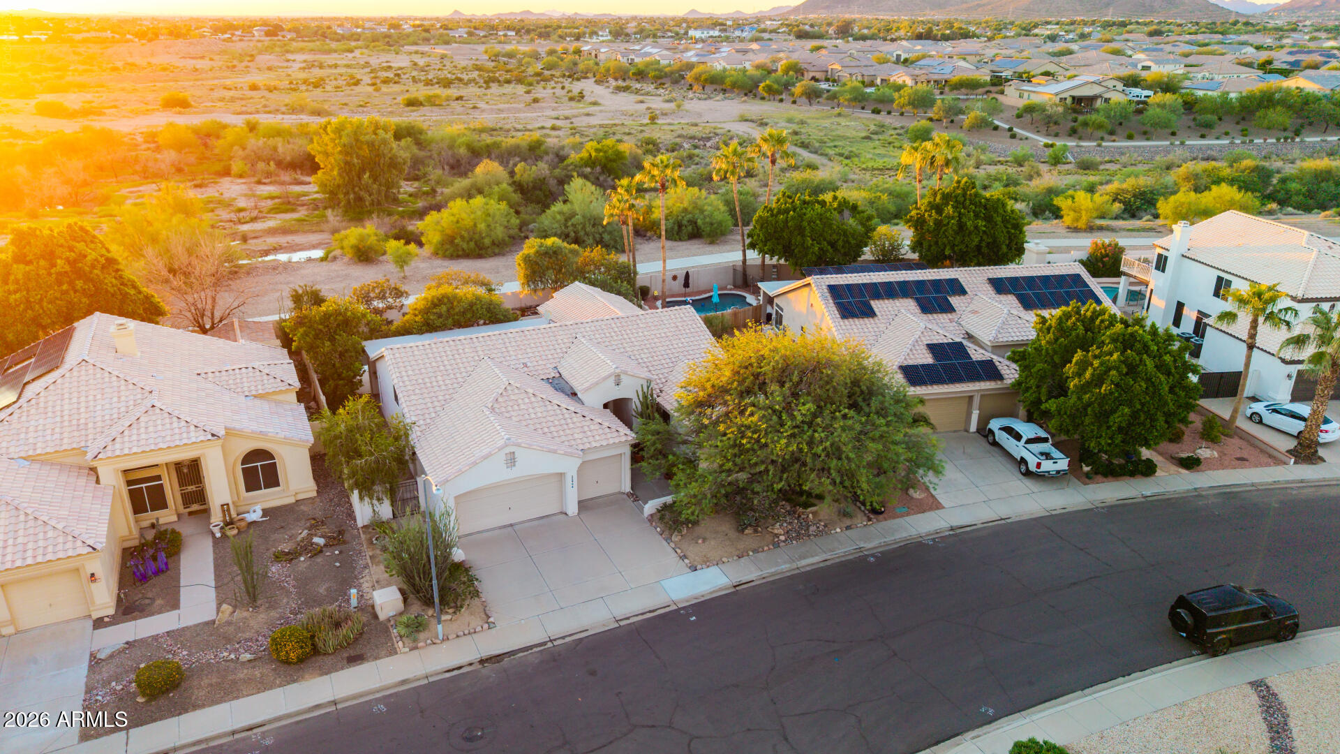 22906 N 74TH Lane