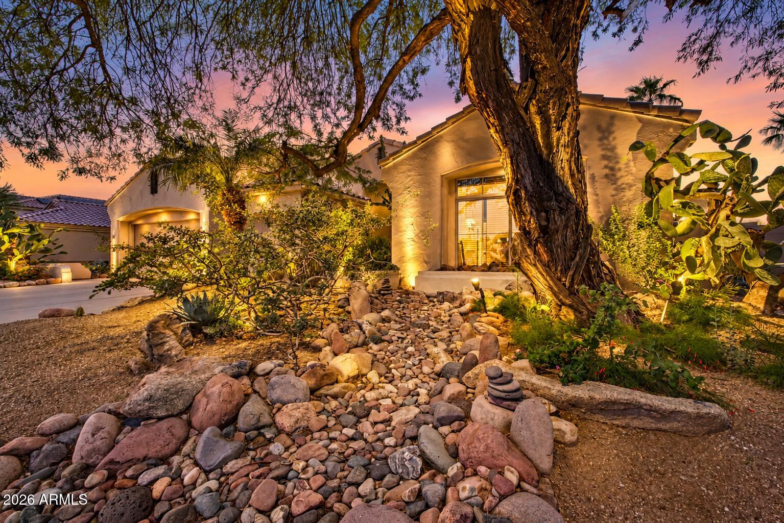 22906 N 74TH Lane