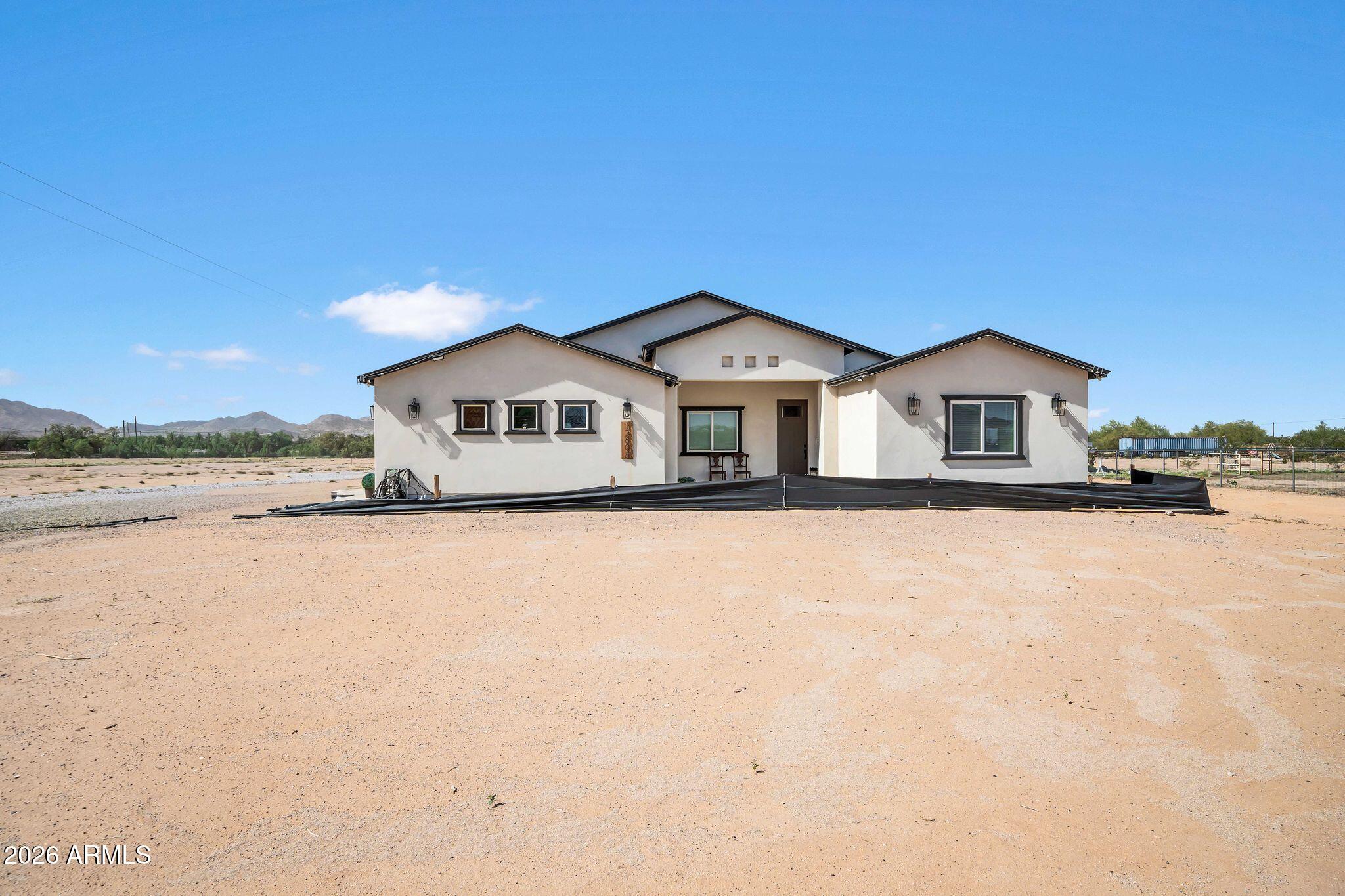 12608 S AIRPORT Road