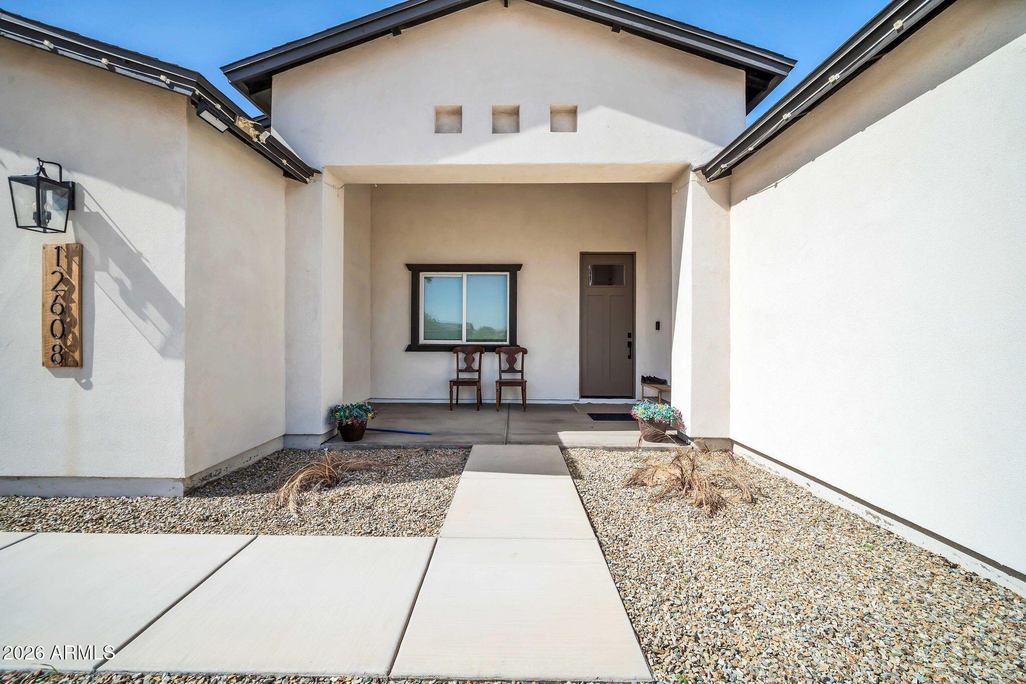 12608 S AIRPORT Road