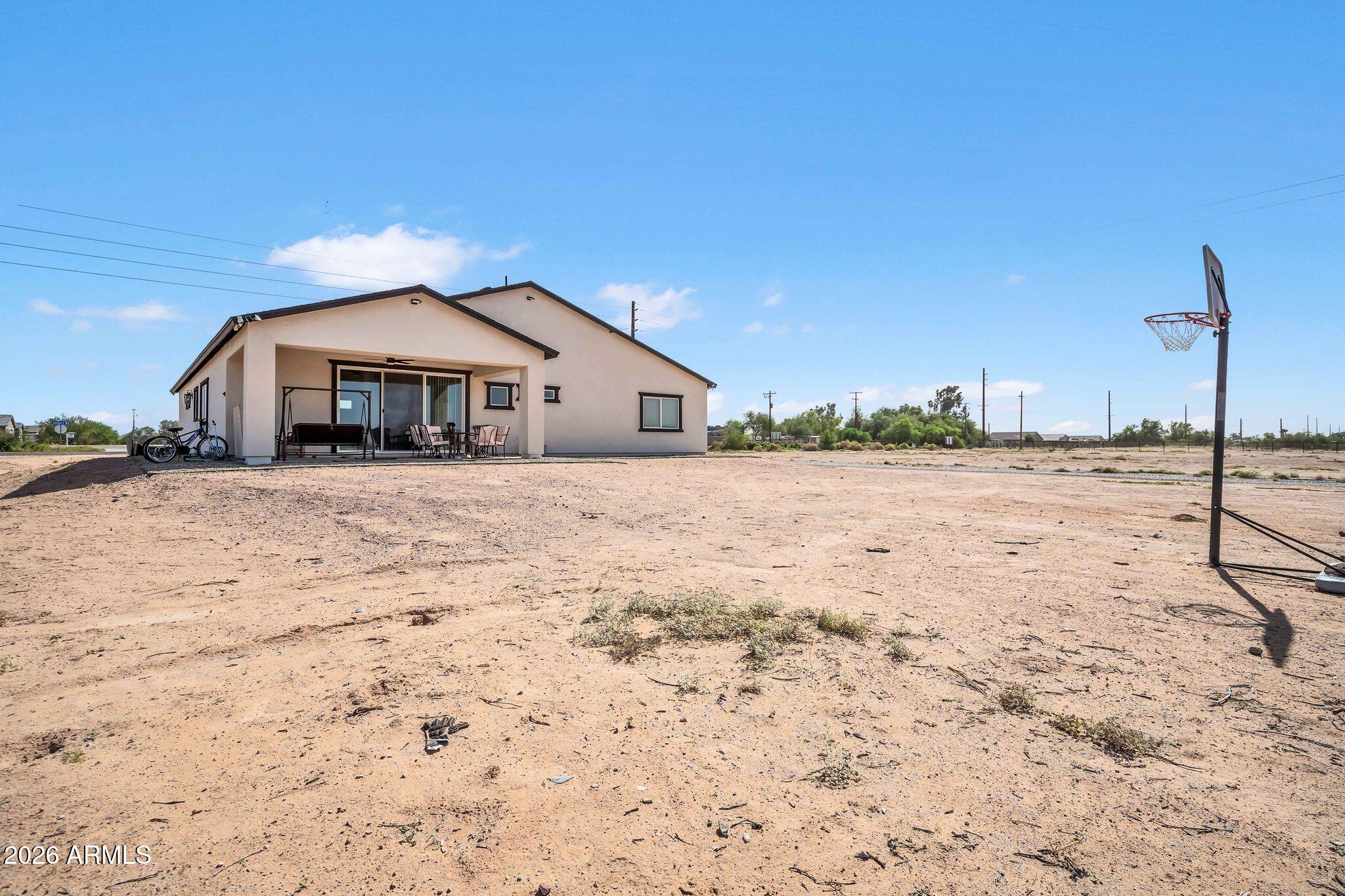 12608 S AIRPORT Road