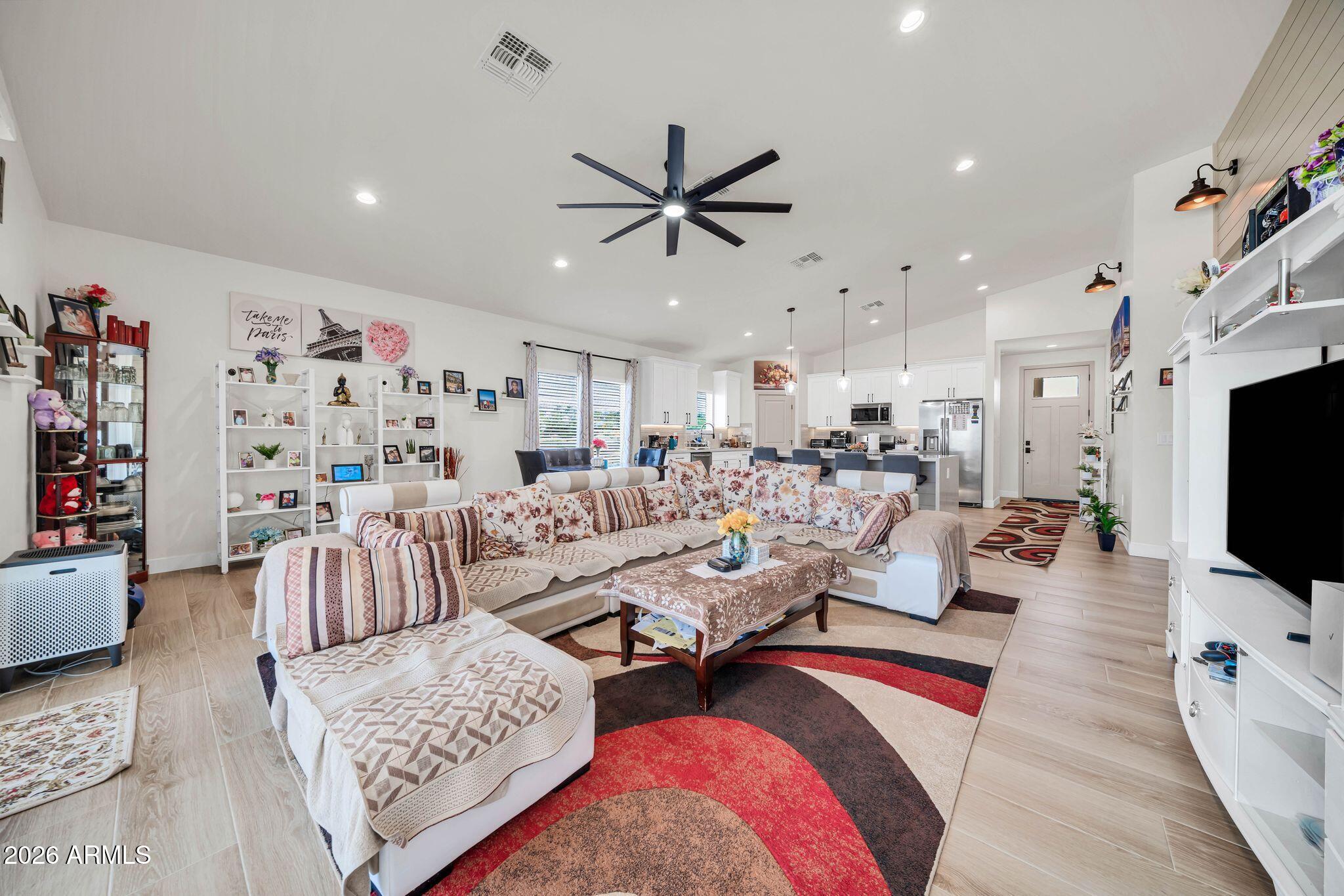 12608 S AIRPORT Road