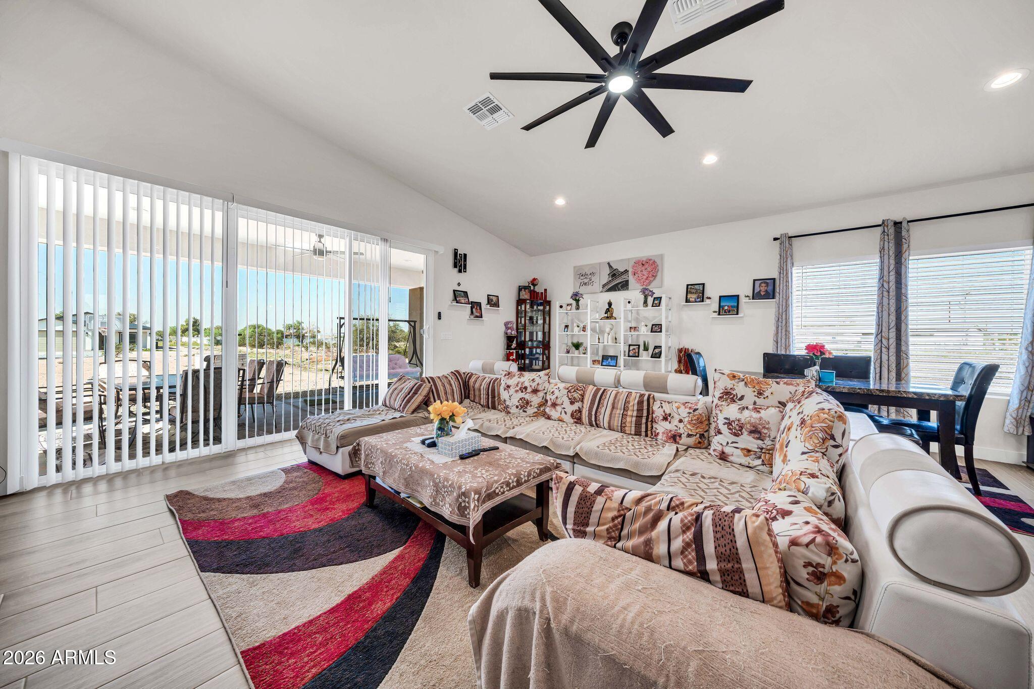 12608 S AIRPORT Road