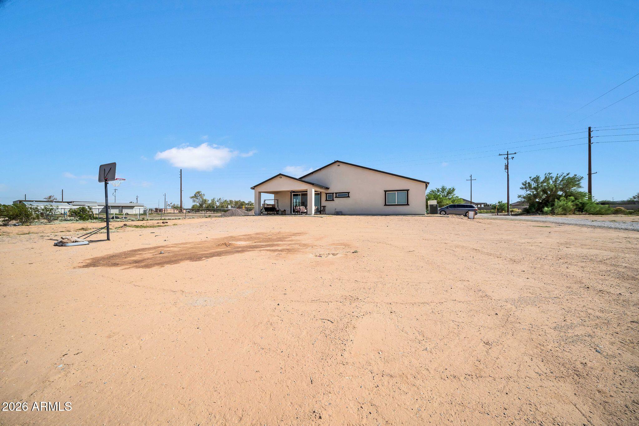 12608 S AIRPORT Road
