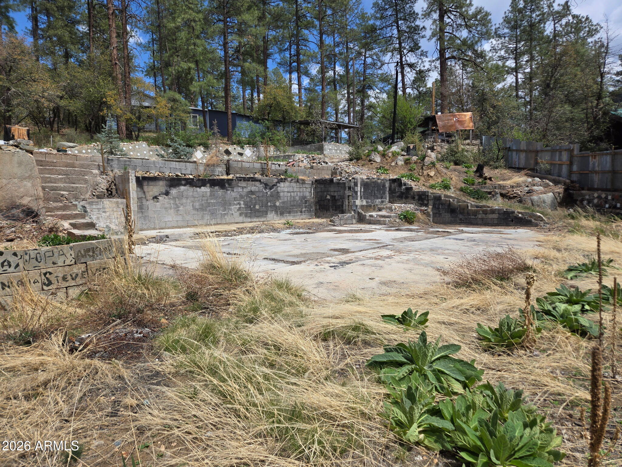 4604 S Ponderosa Park Road 132