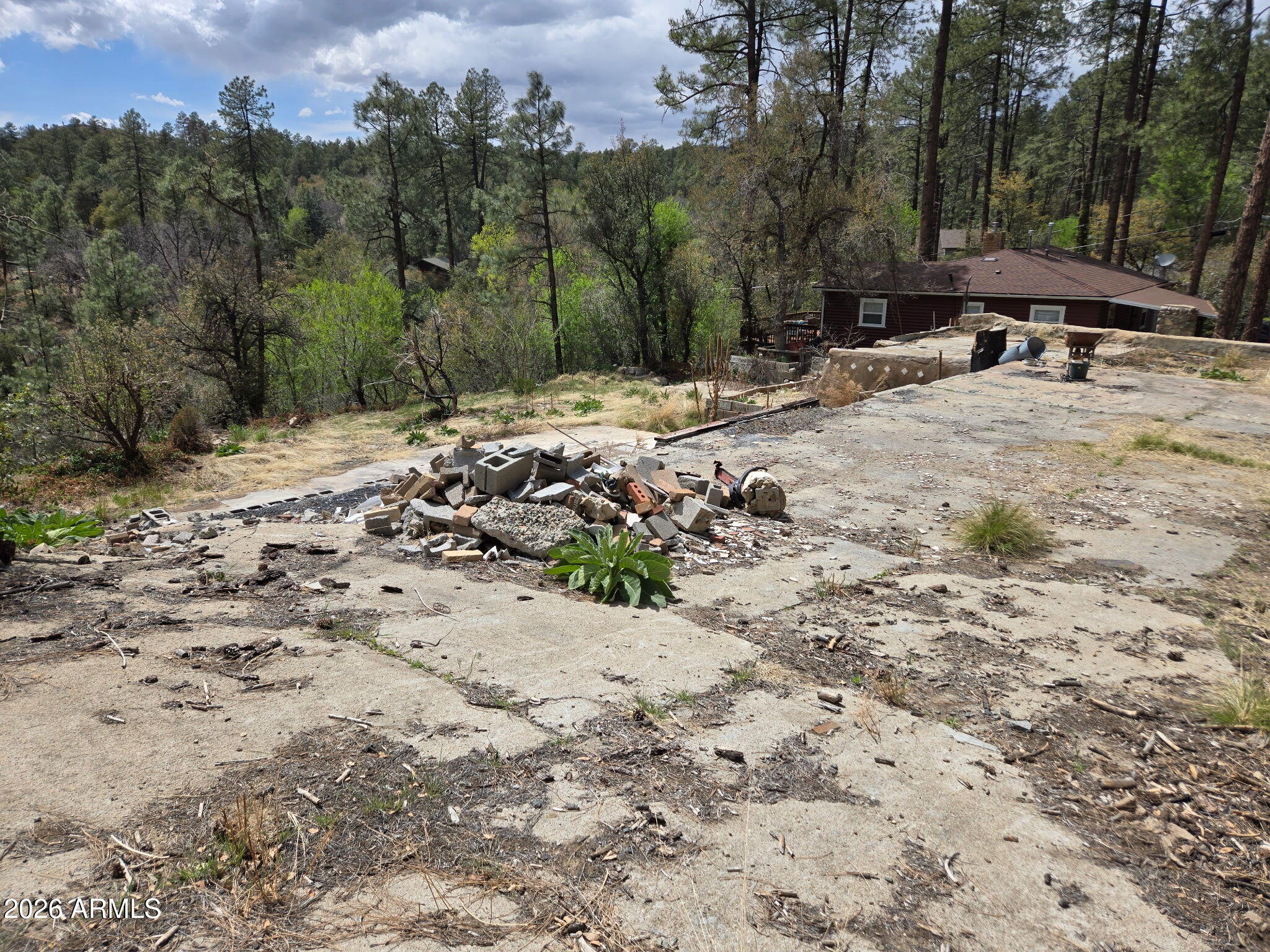 4604 S Ponderosa Park Road 132