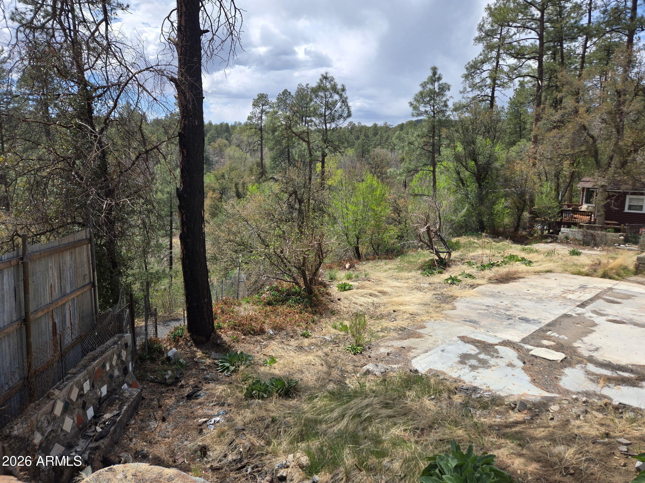 4604 S Ponderosa Park Road 132