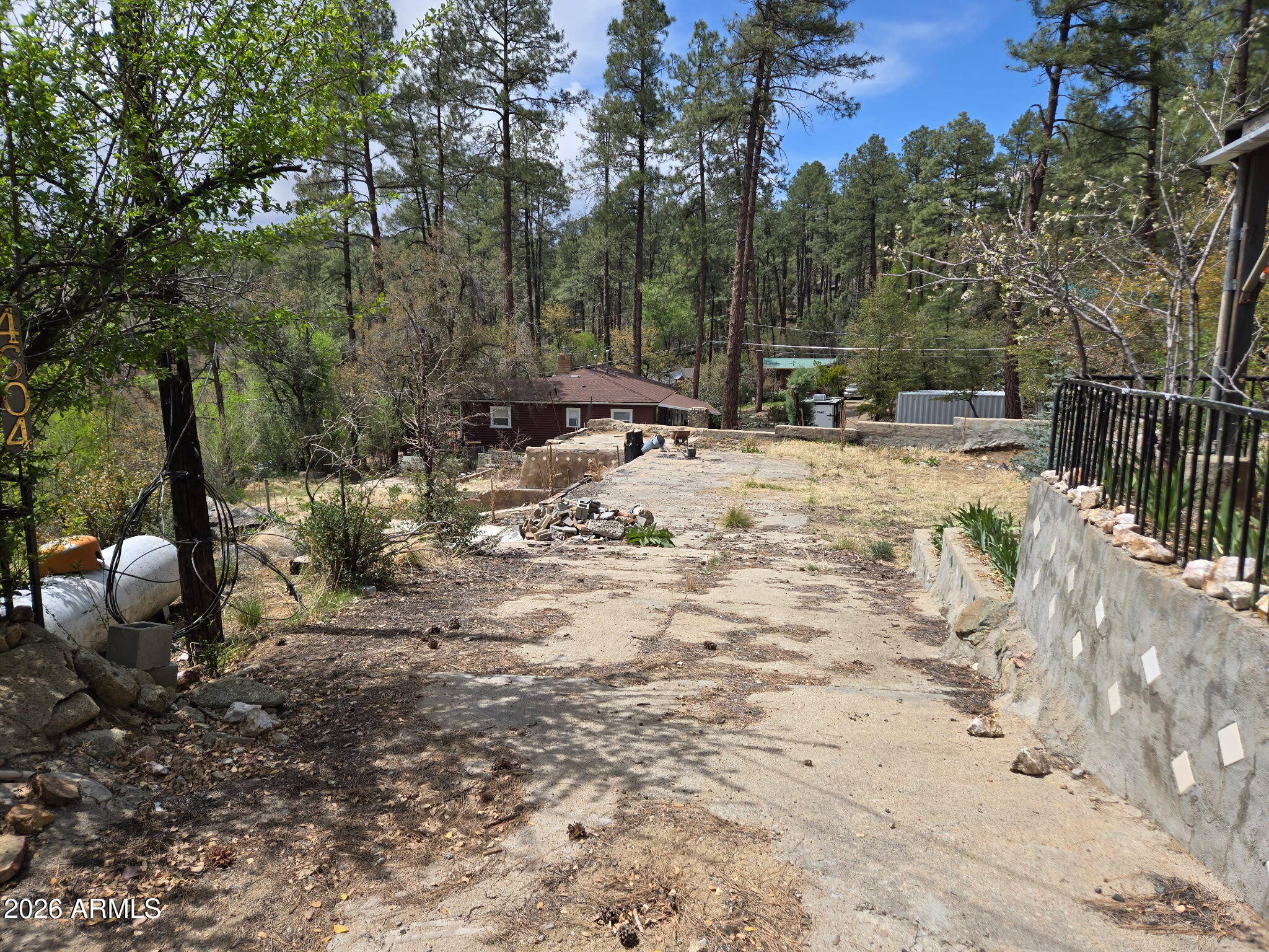 4604 S Ponderosa Park Road 132