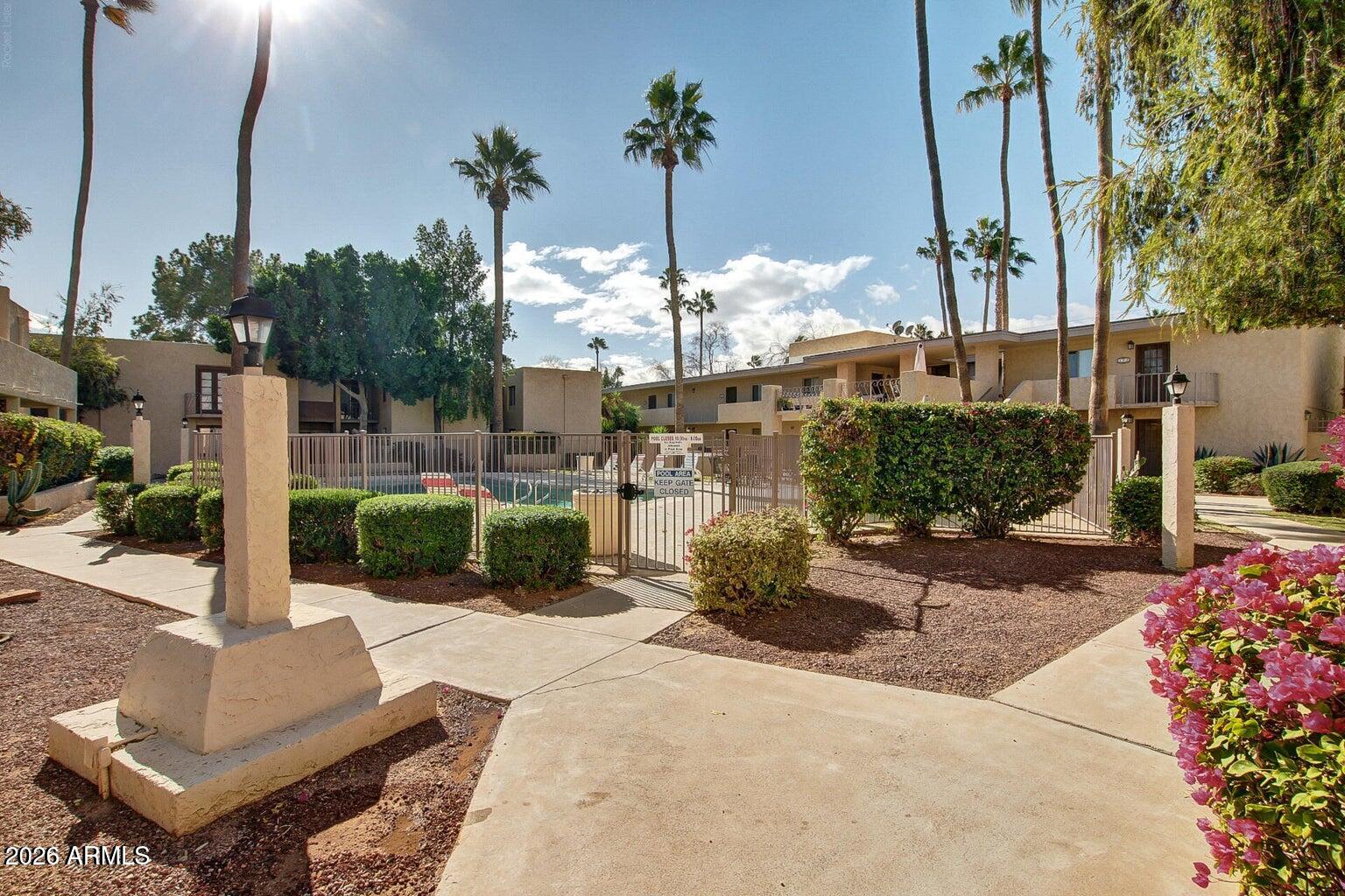 3314 N 68TH Street 215