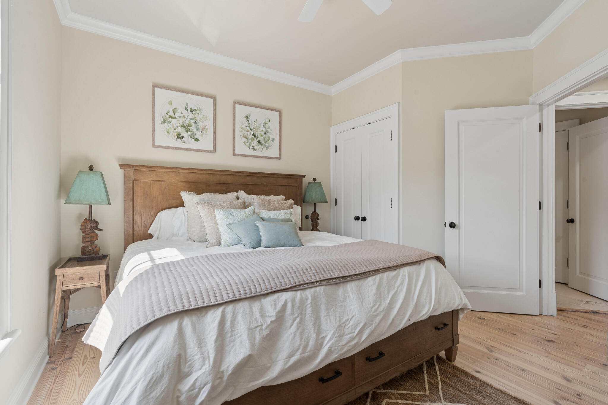 104 N Barrett Square # 2D