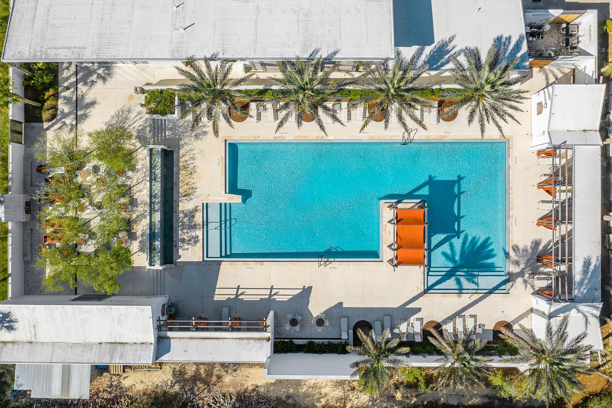 104 N Barrett Square # 2D