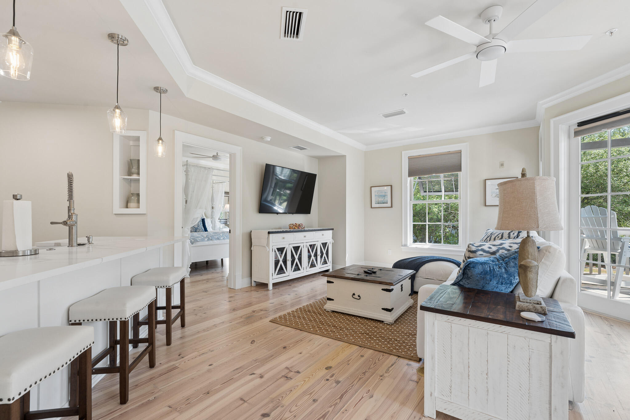 104 N Barrett Square # 2D